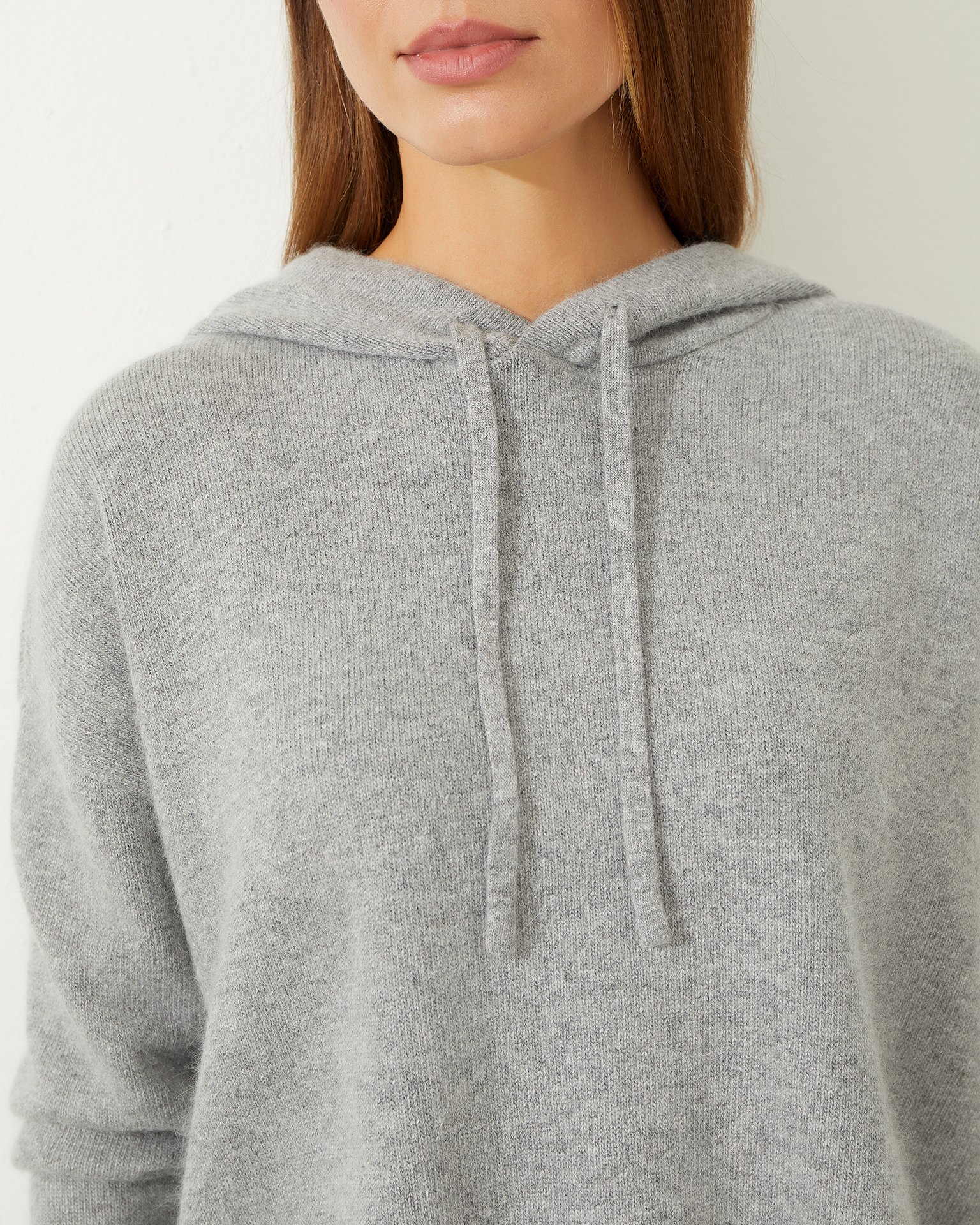 Hooded Sweater 6