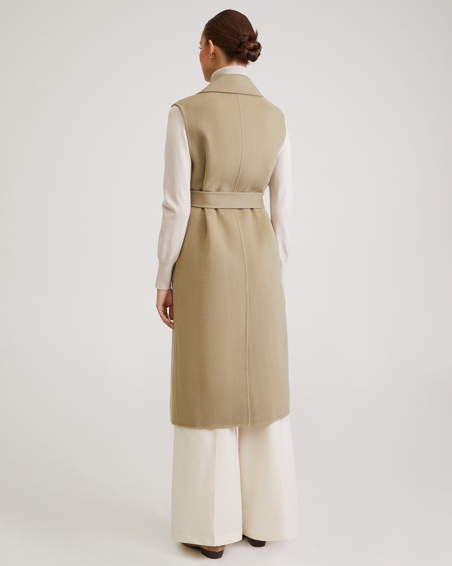 Жилет-пальто 4