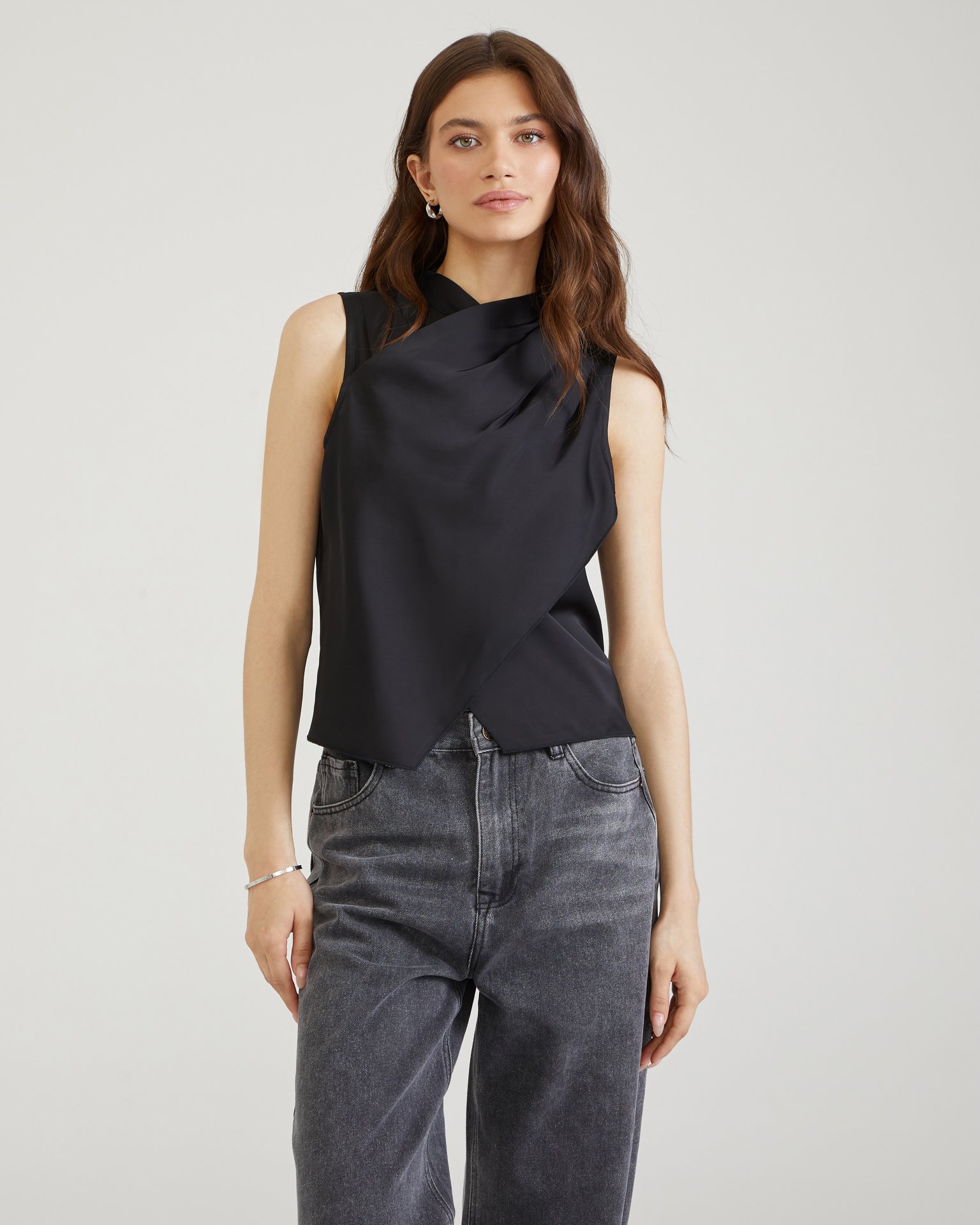 Чёрный топ 5