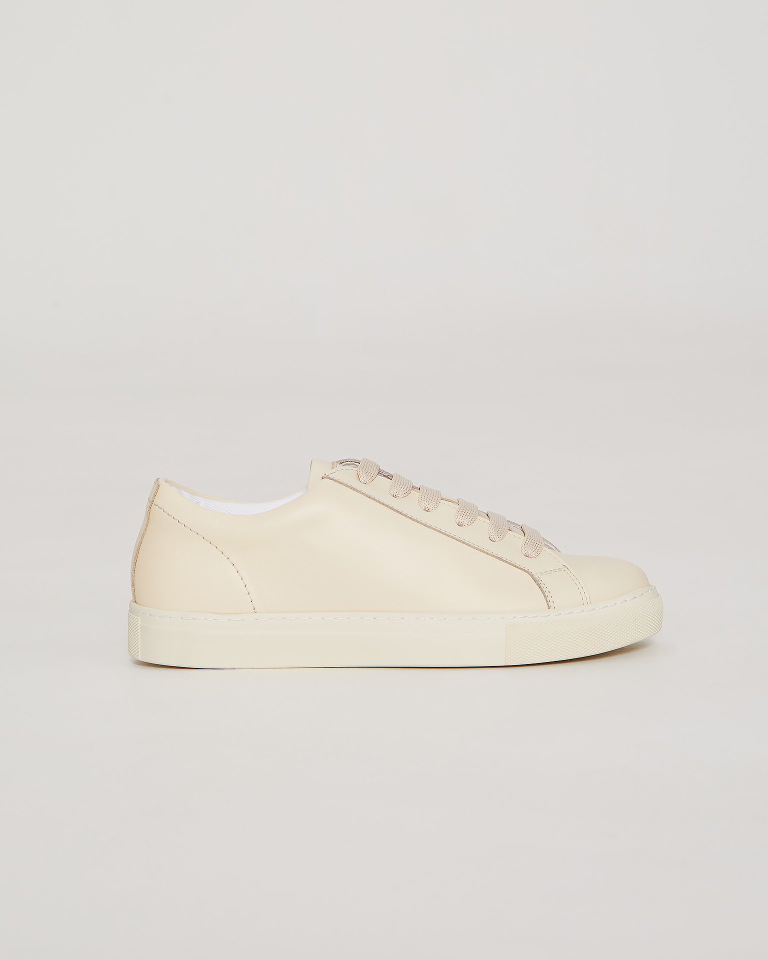 Кеды на резиновой подошве 5