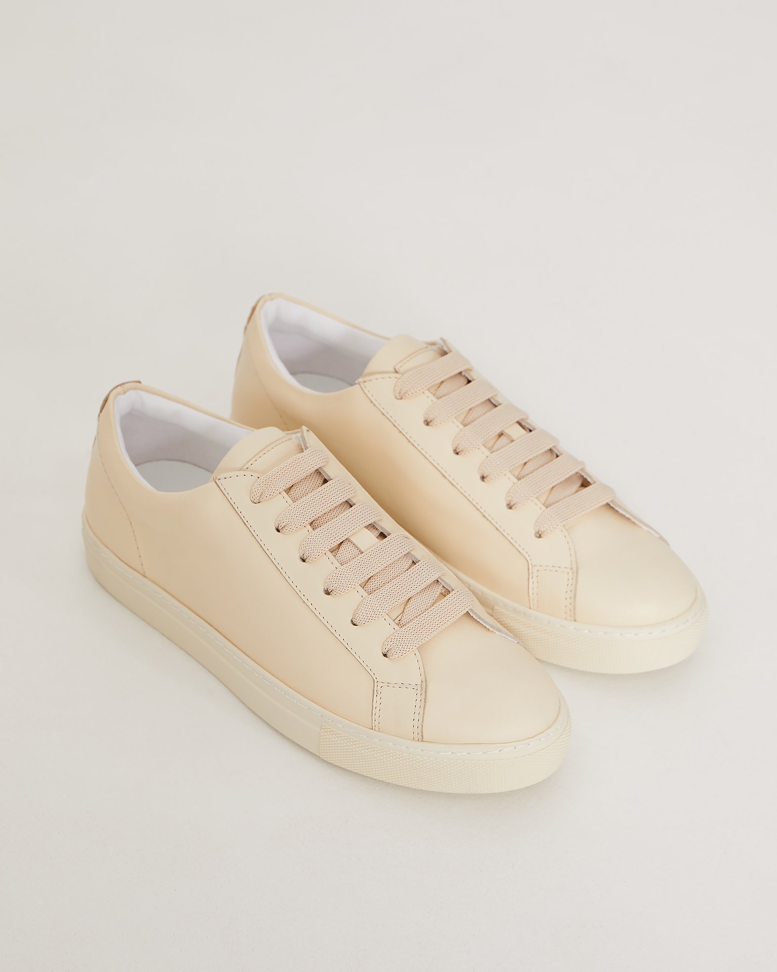 Кеды на резиновой подошве 1