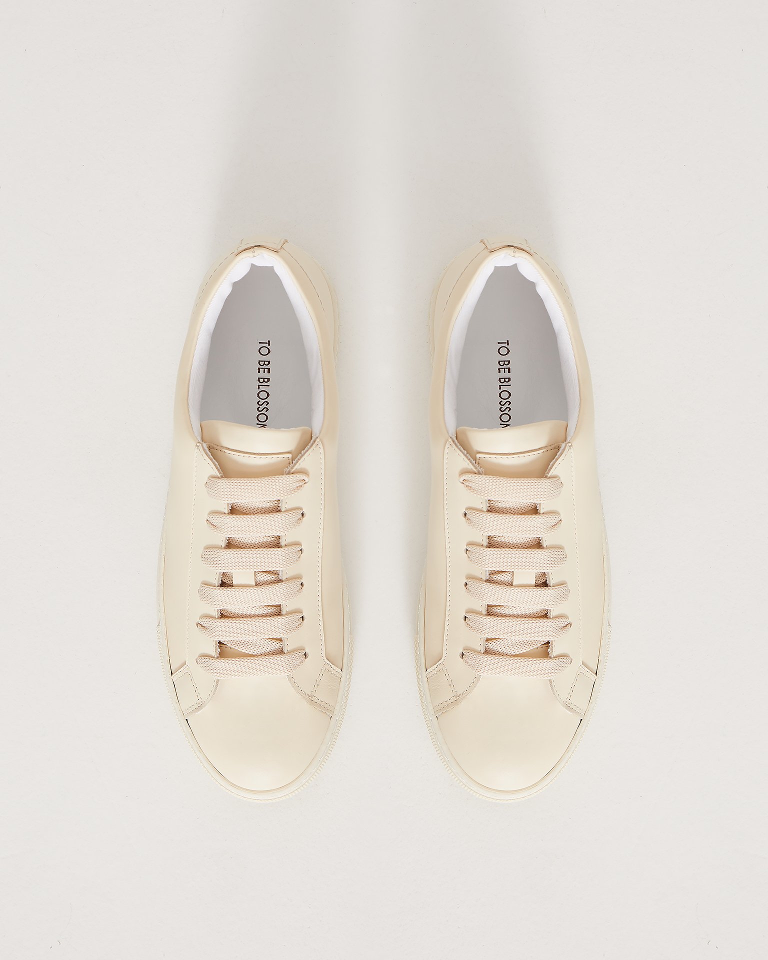 Кеды на резиновой подошве 2