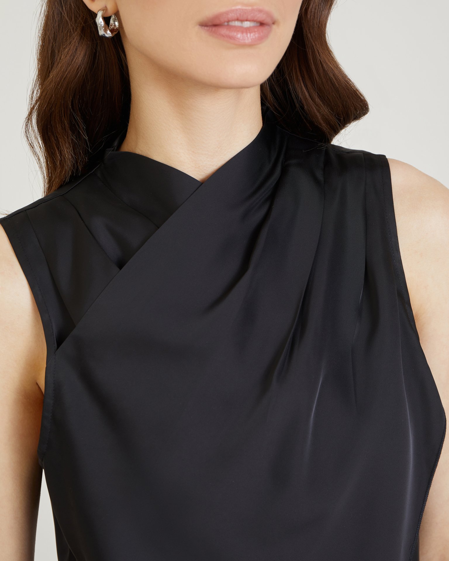 Чёрный топ 7