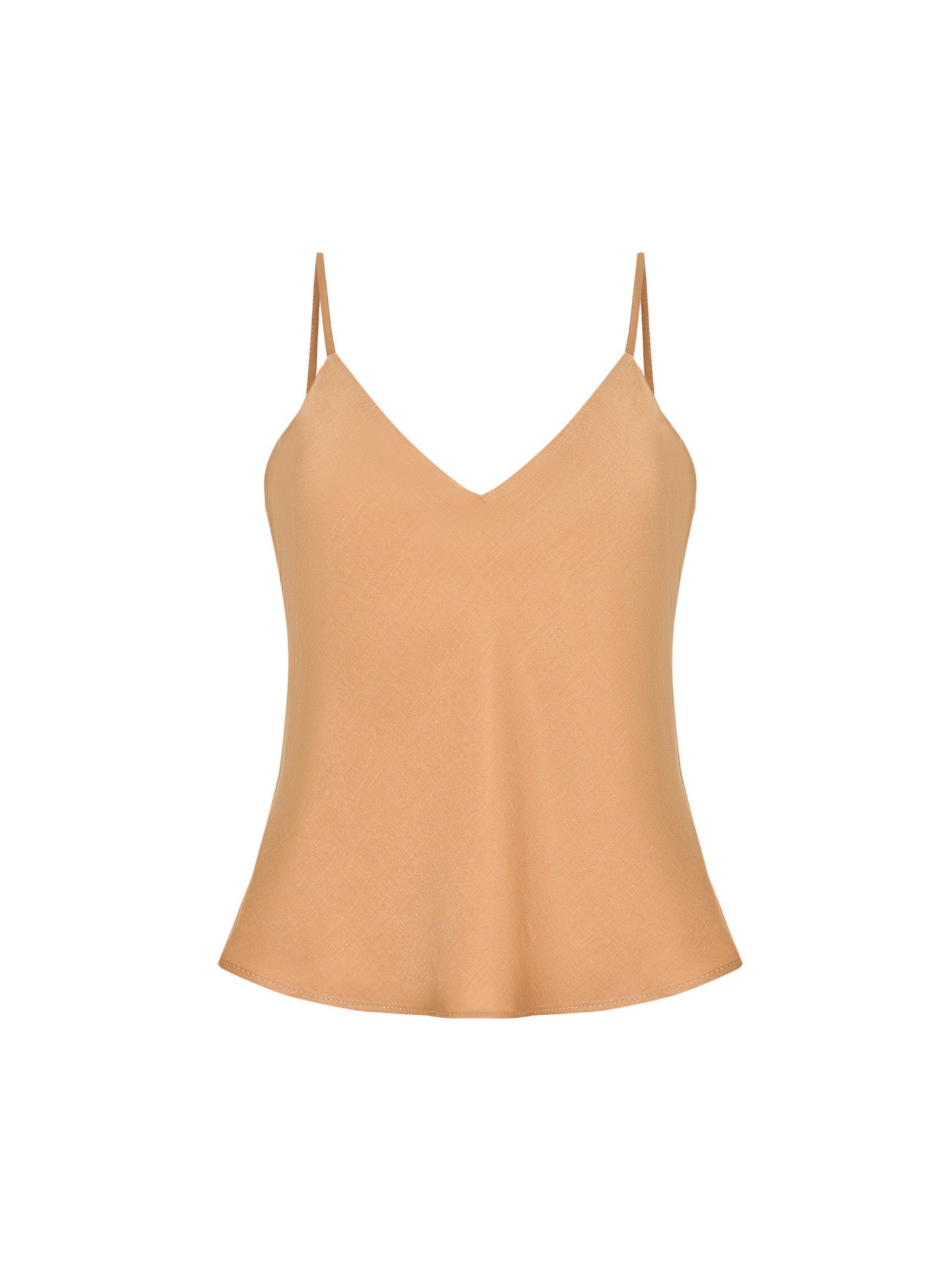 Топ на бретелях 1