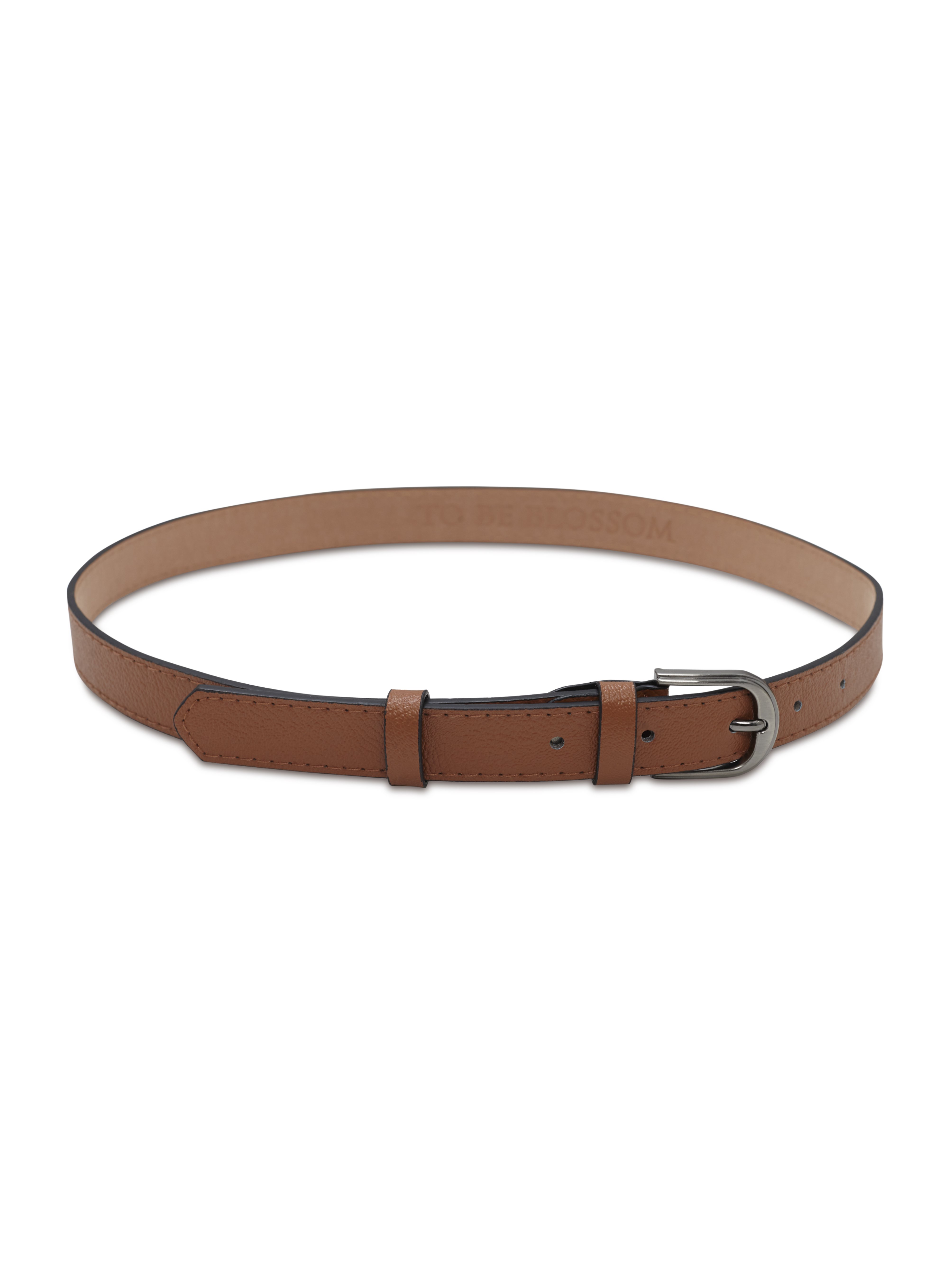 Тонкий ремень 1