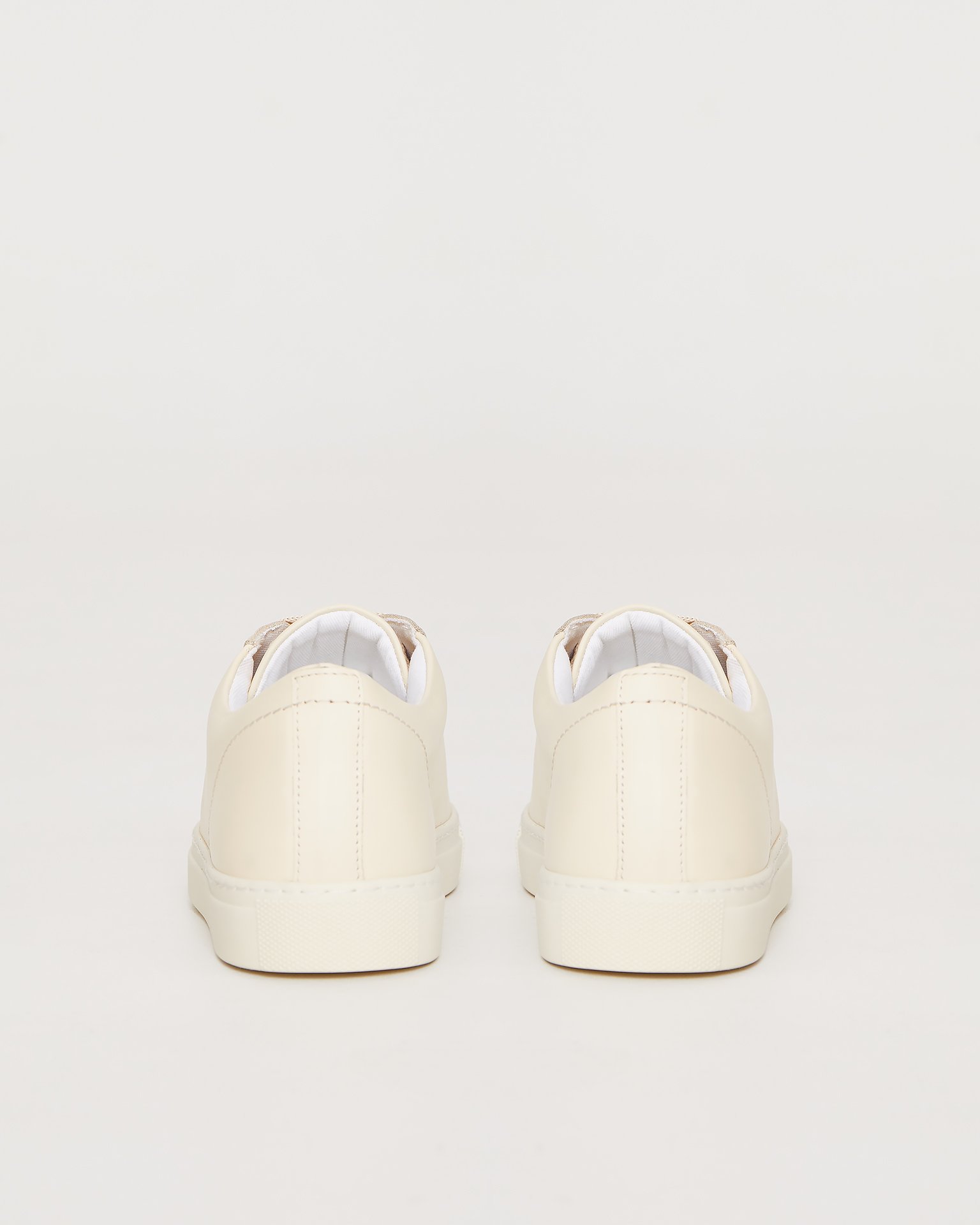 Кеды на резиновой подошве 3