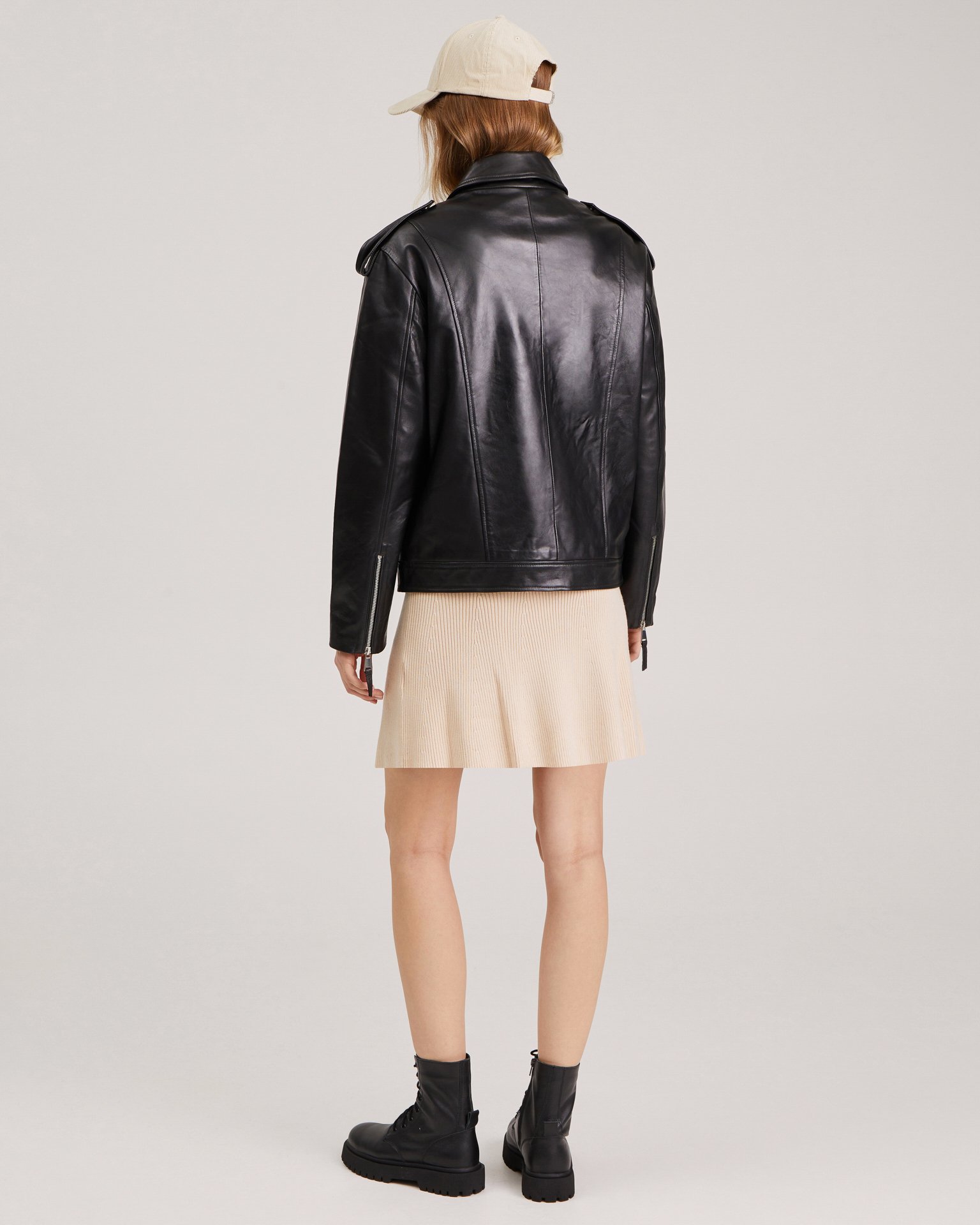 Куртка-косуха 3