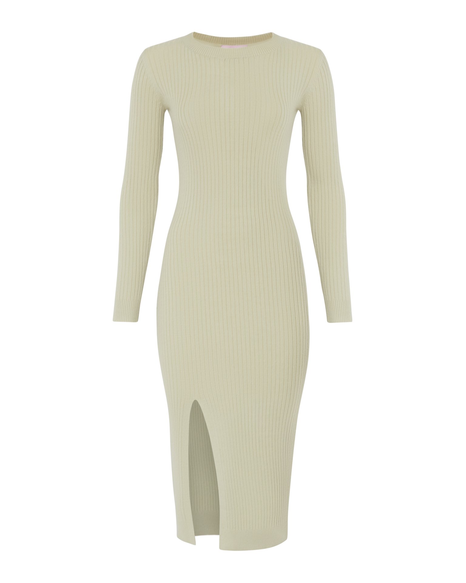 Облегающее платье 2