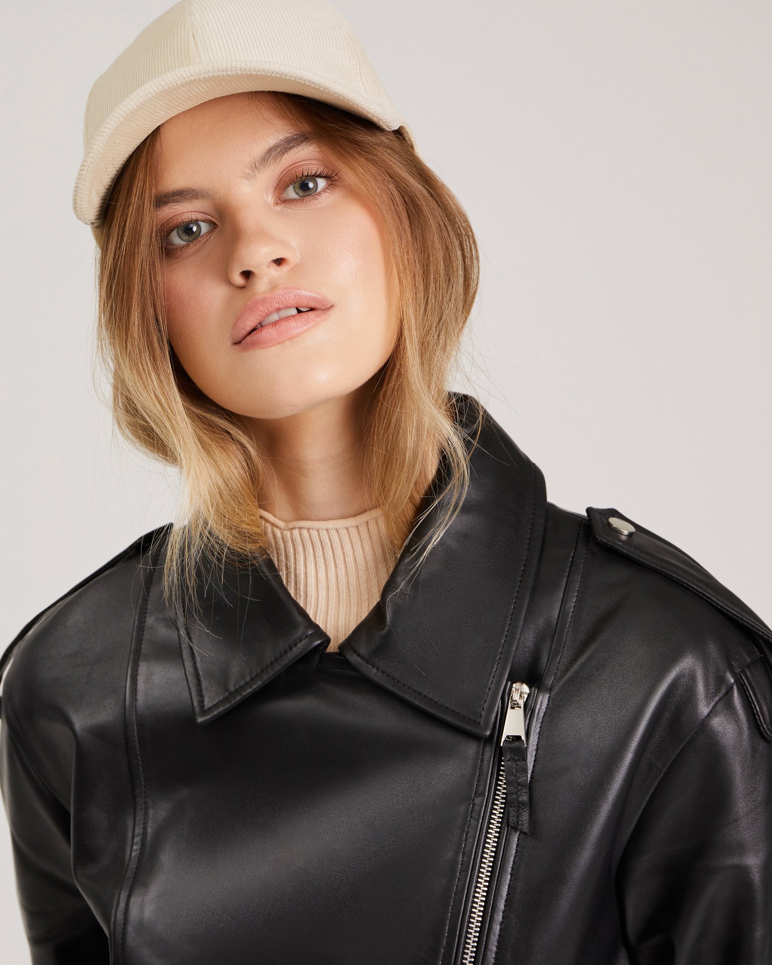 Куртка-косуха 5