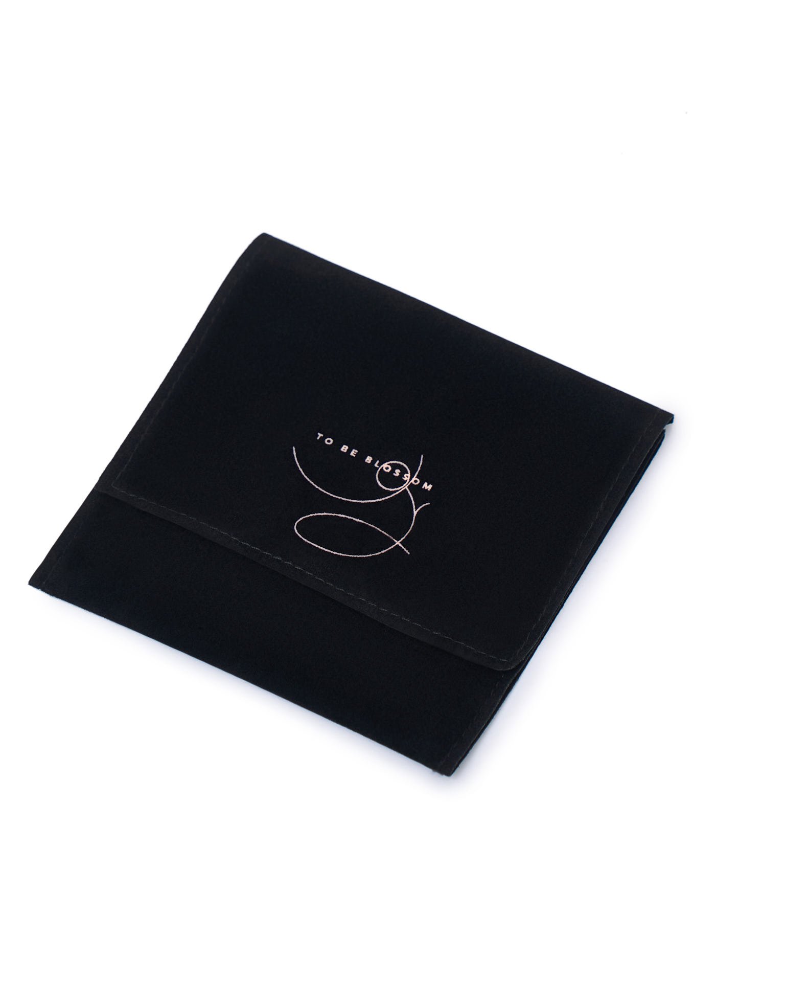 Золотистые серьги 6