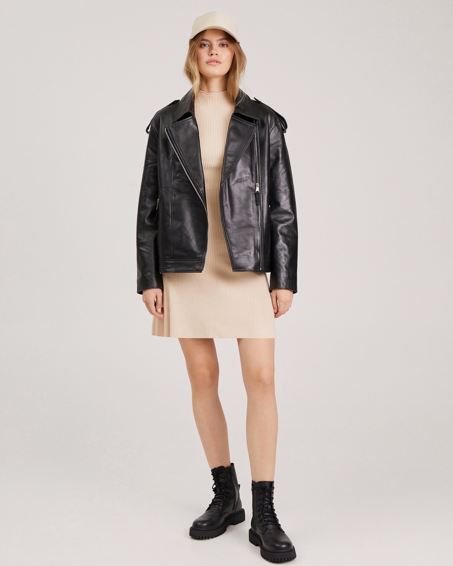 Куртка-косуха 2