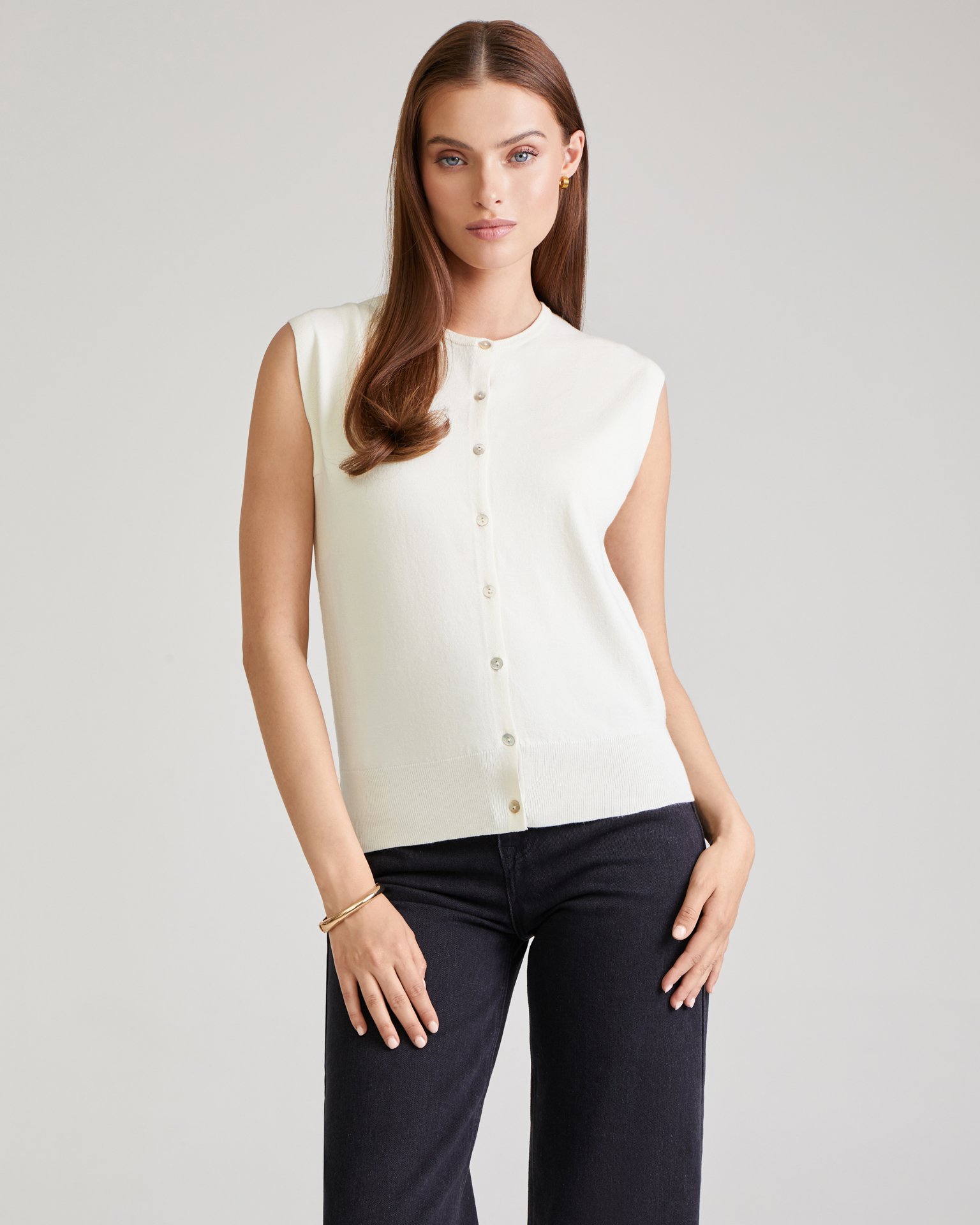 Топ из вискозы 2