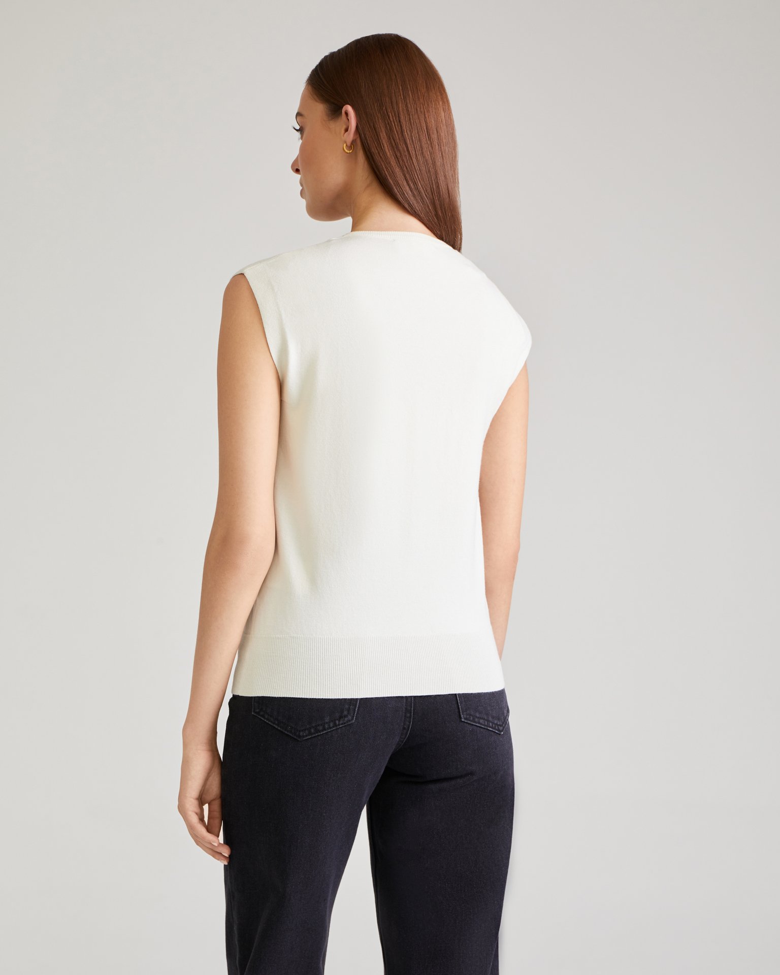 Топ из вискозы 3