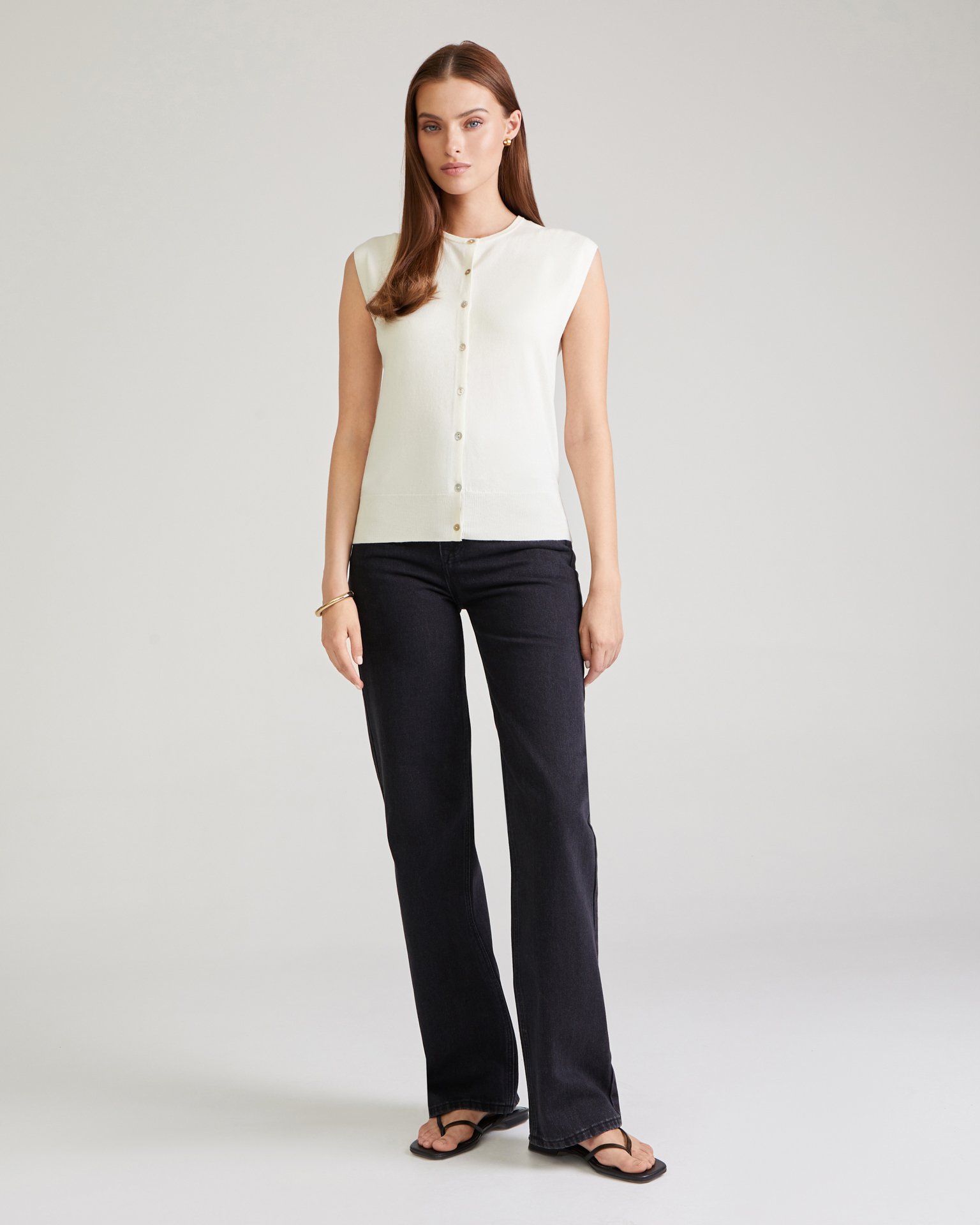 Топ из вискозы 4