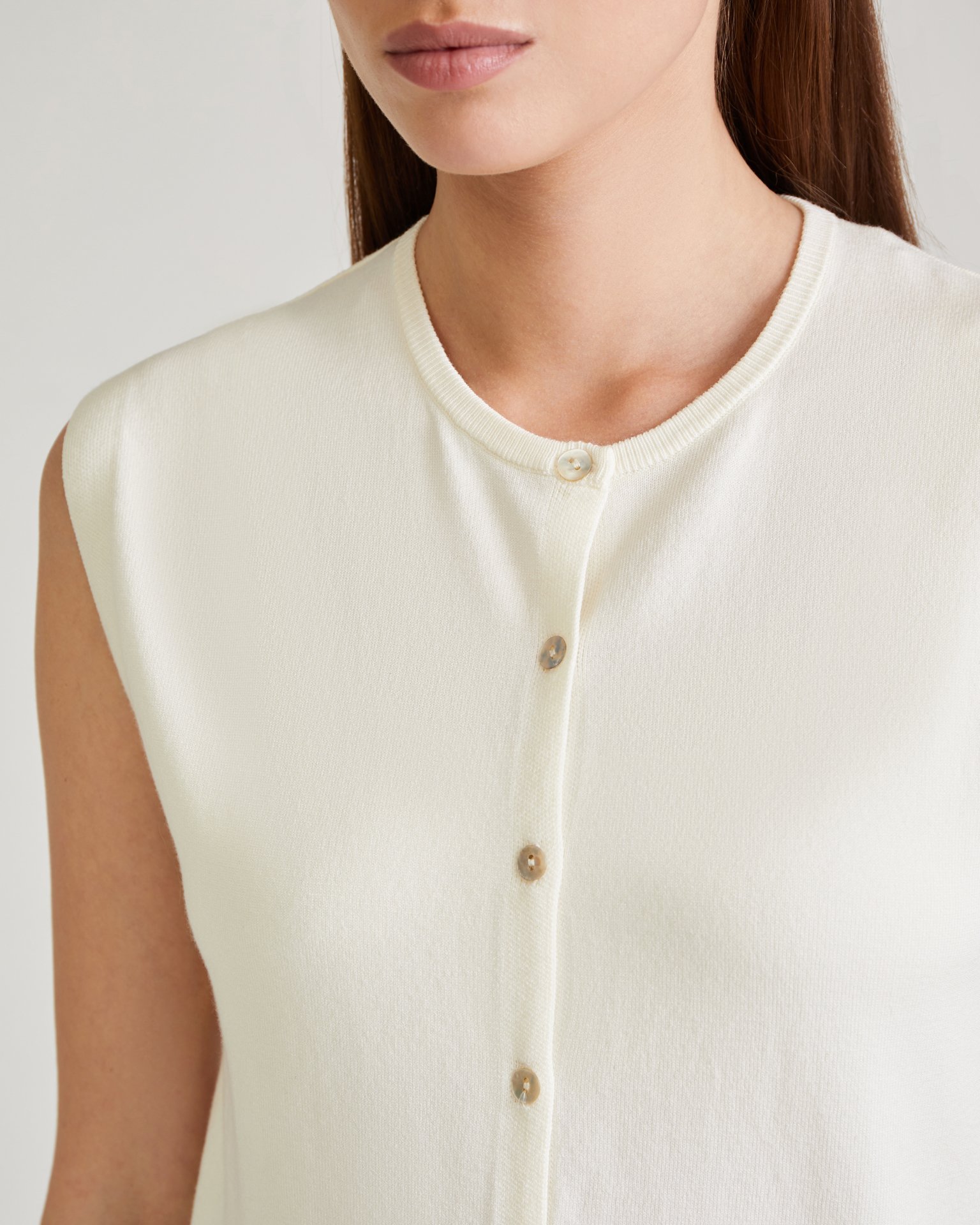 Топ из вискозы 7