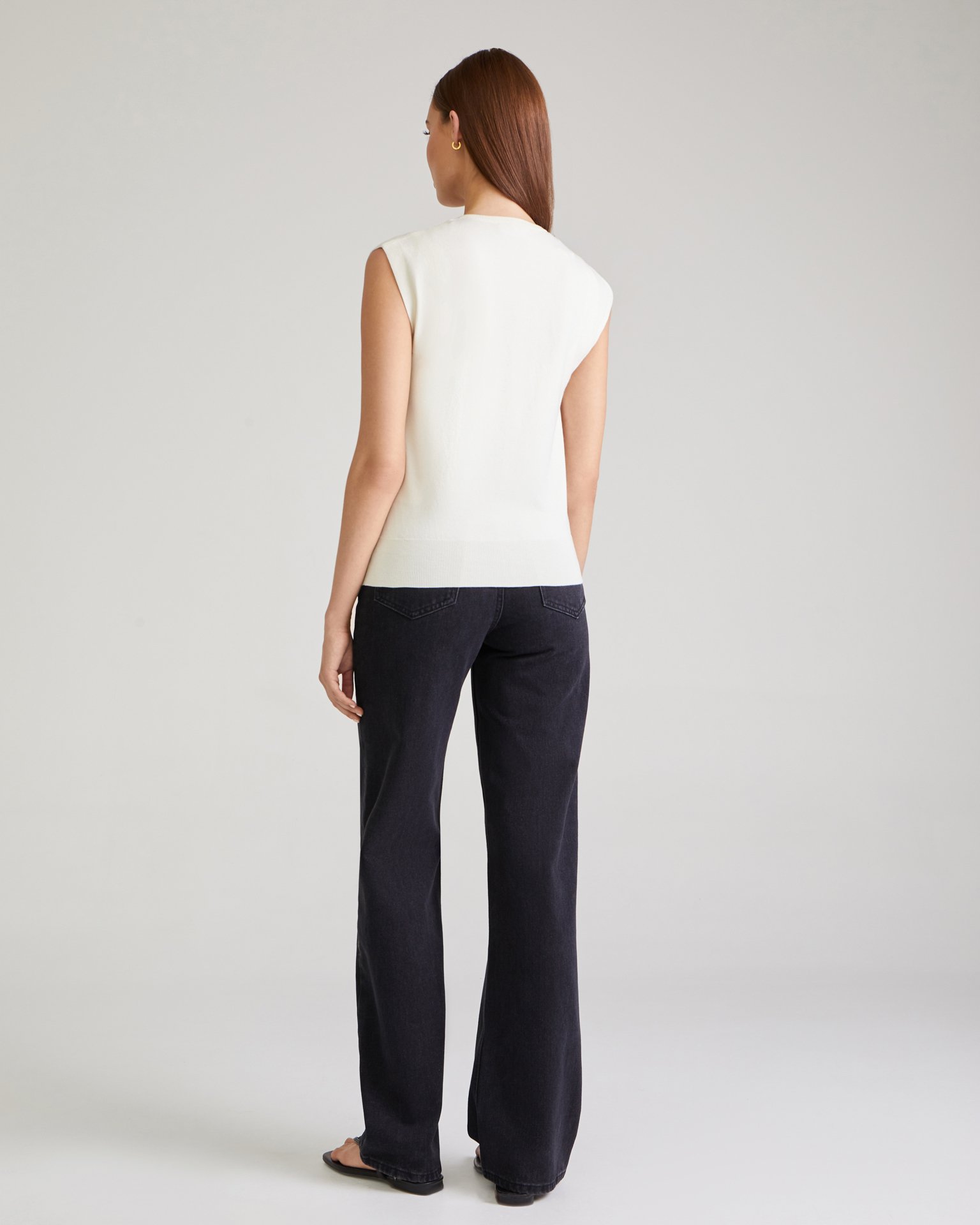 Топ из вискозы 5