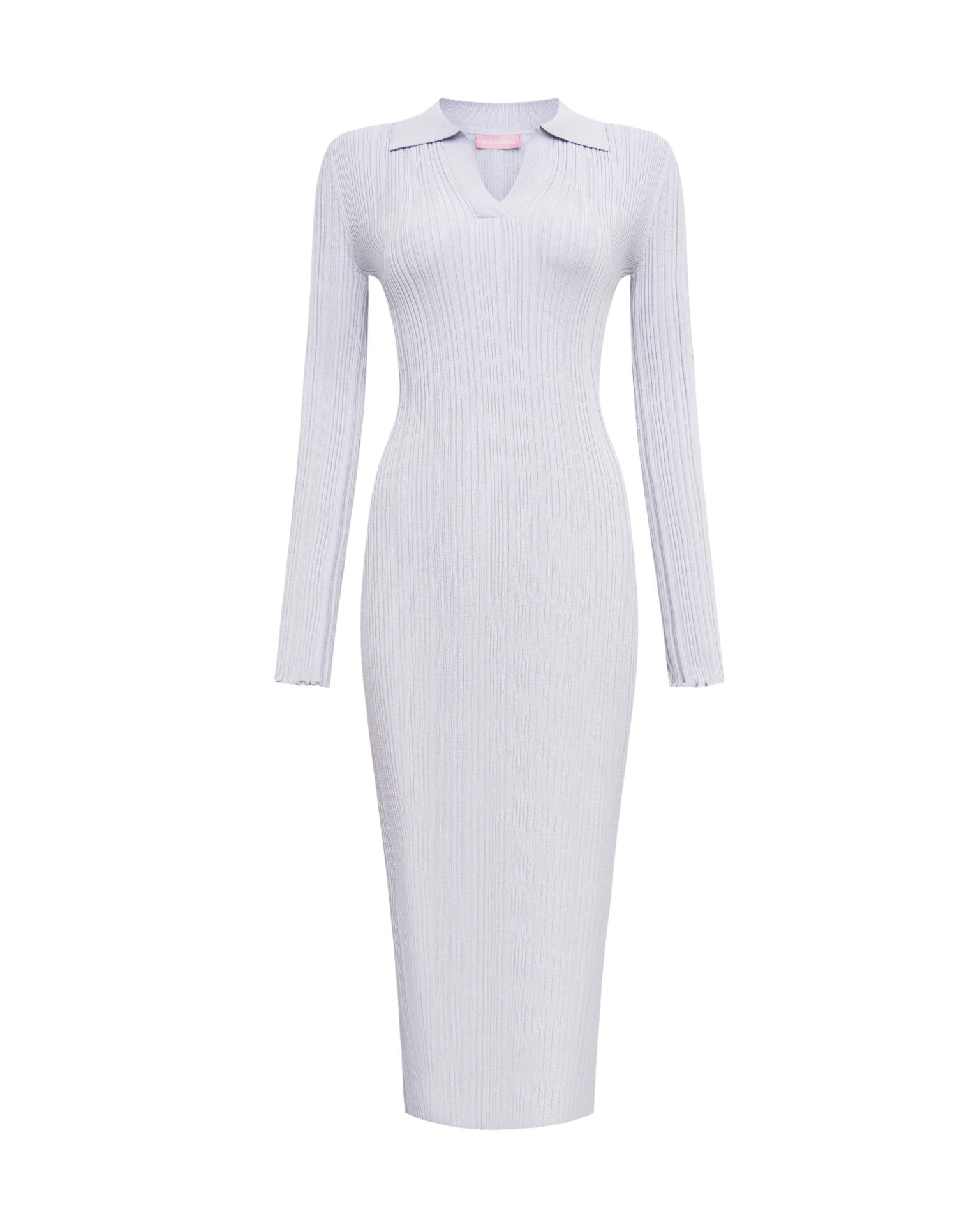 Платье из вискозы 7