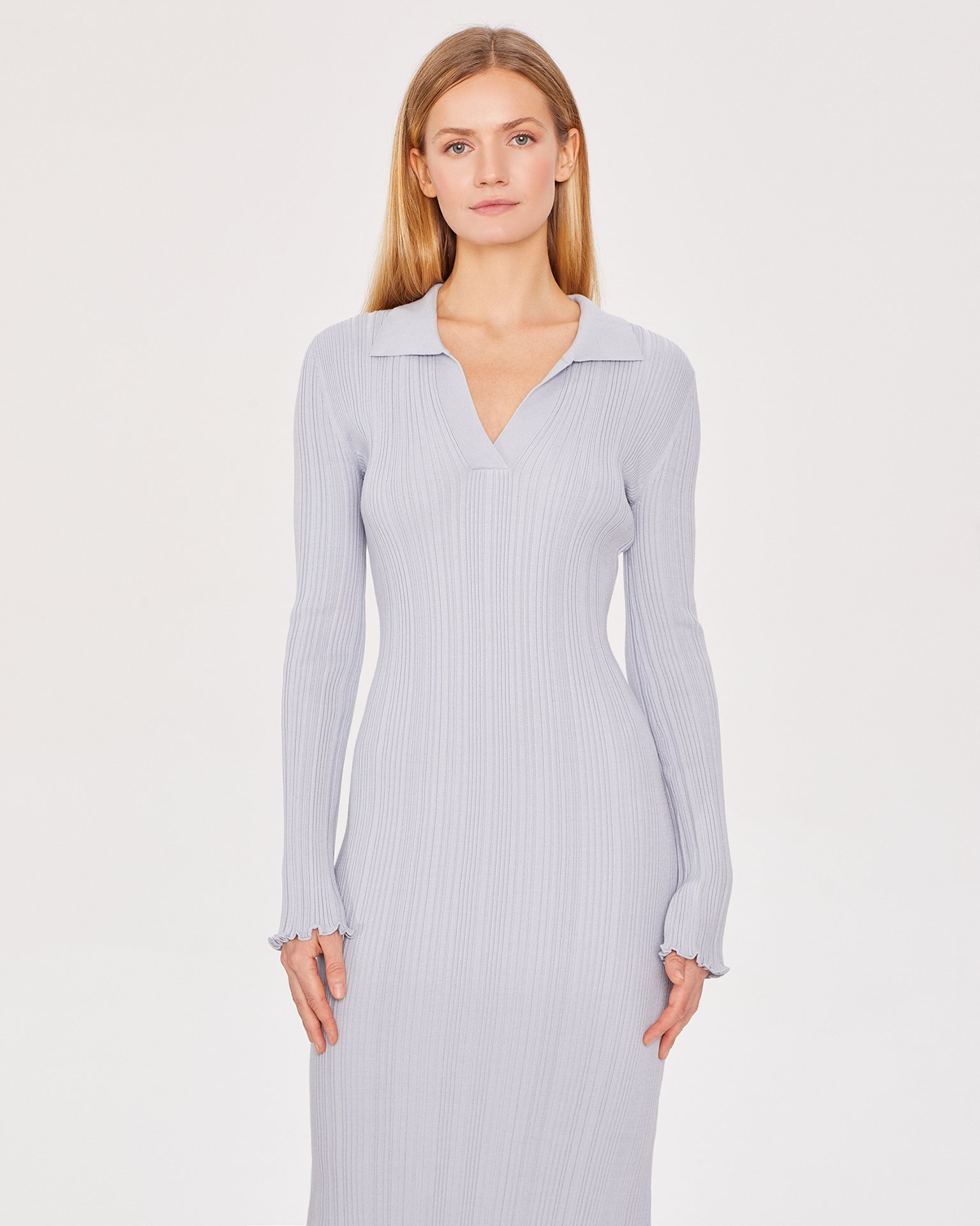 Платье из вискозы 3