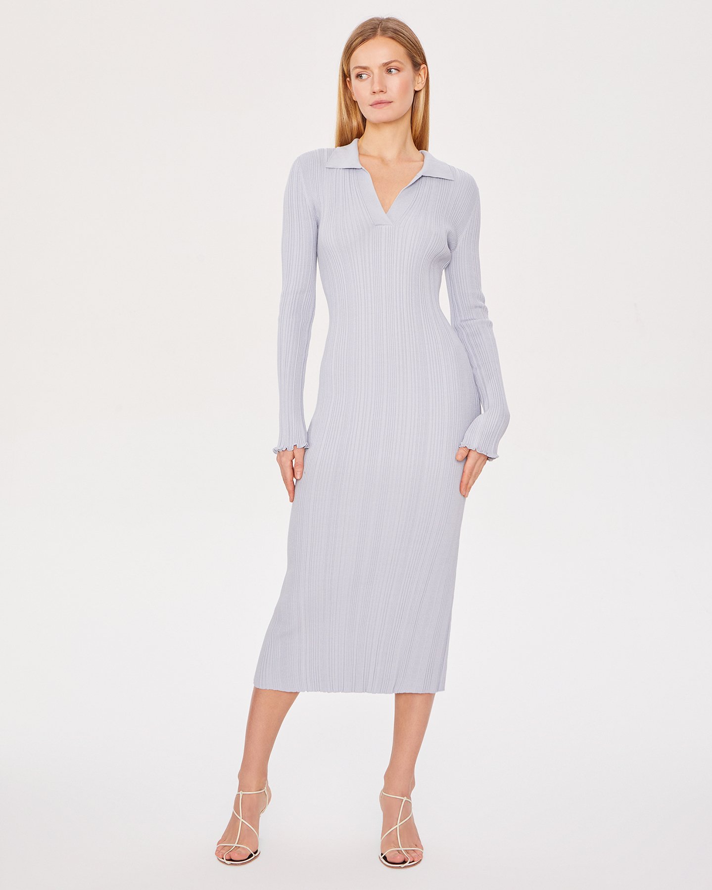 Платье из вискозы 2