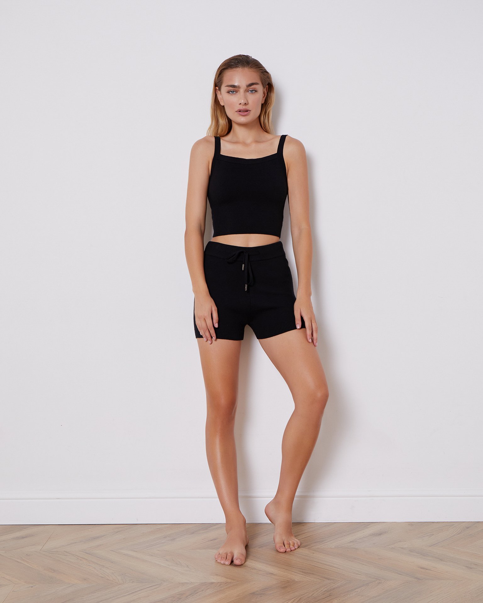 Viscose summer suit 4