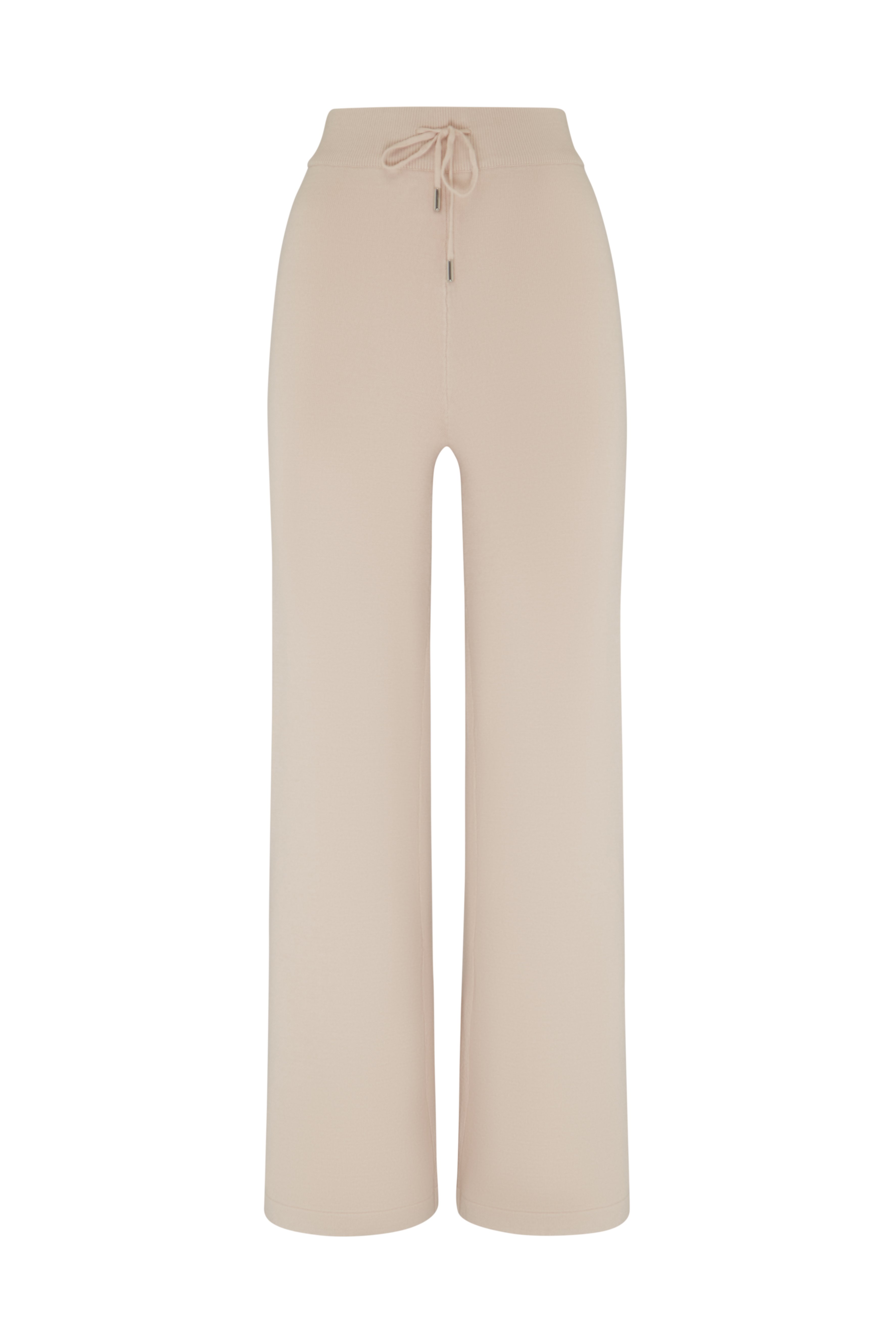 Костюм с джемпером и брюками 8