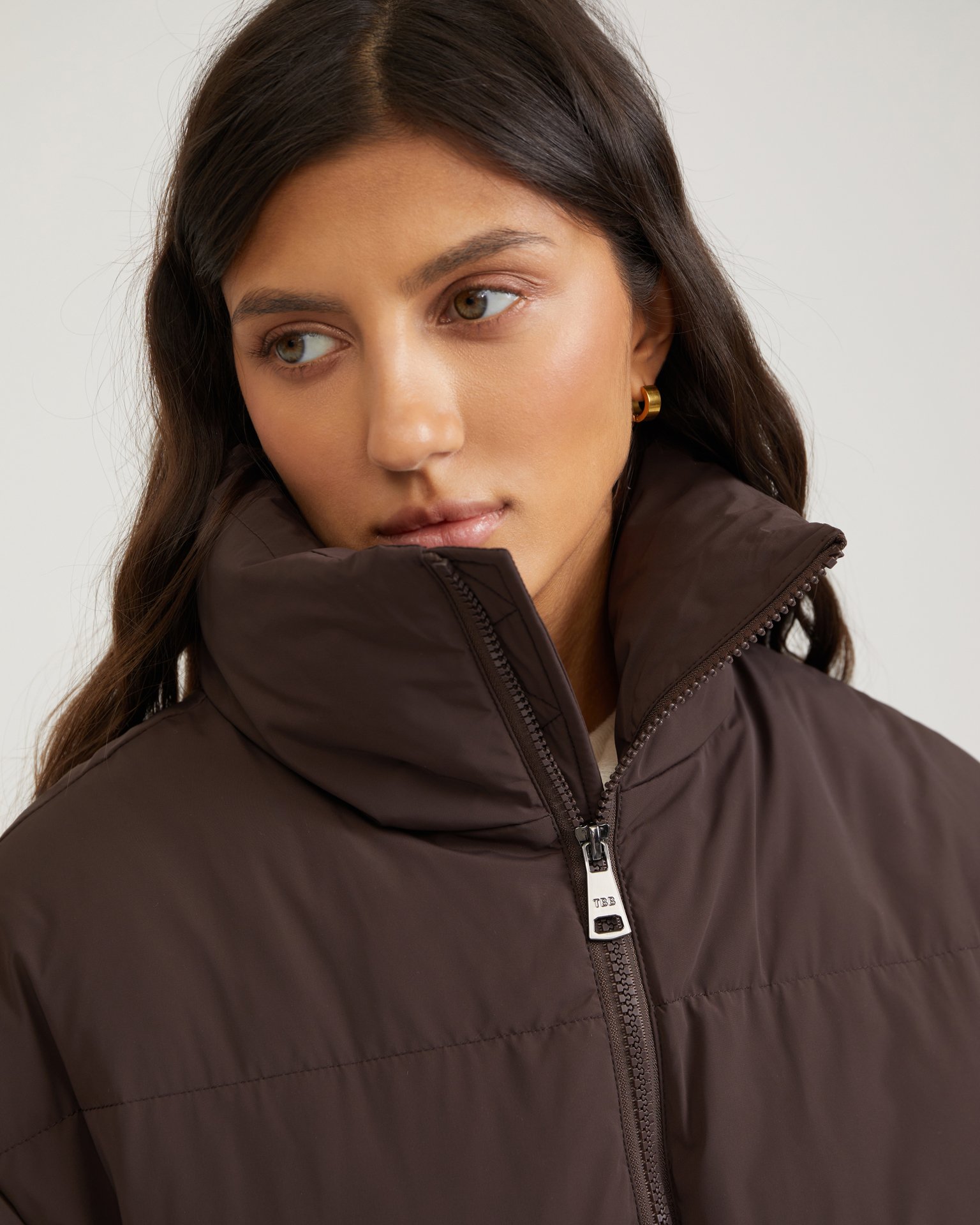 Утепленный жилет 8