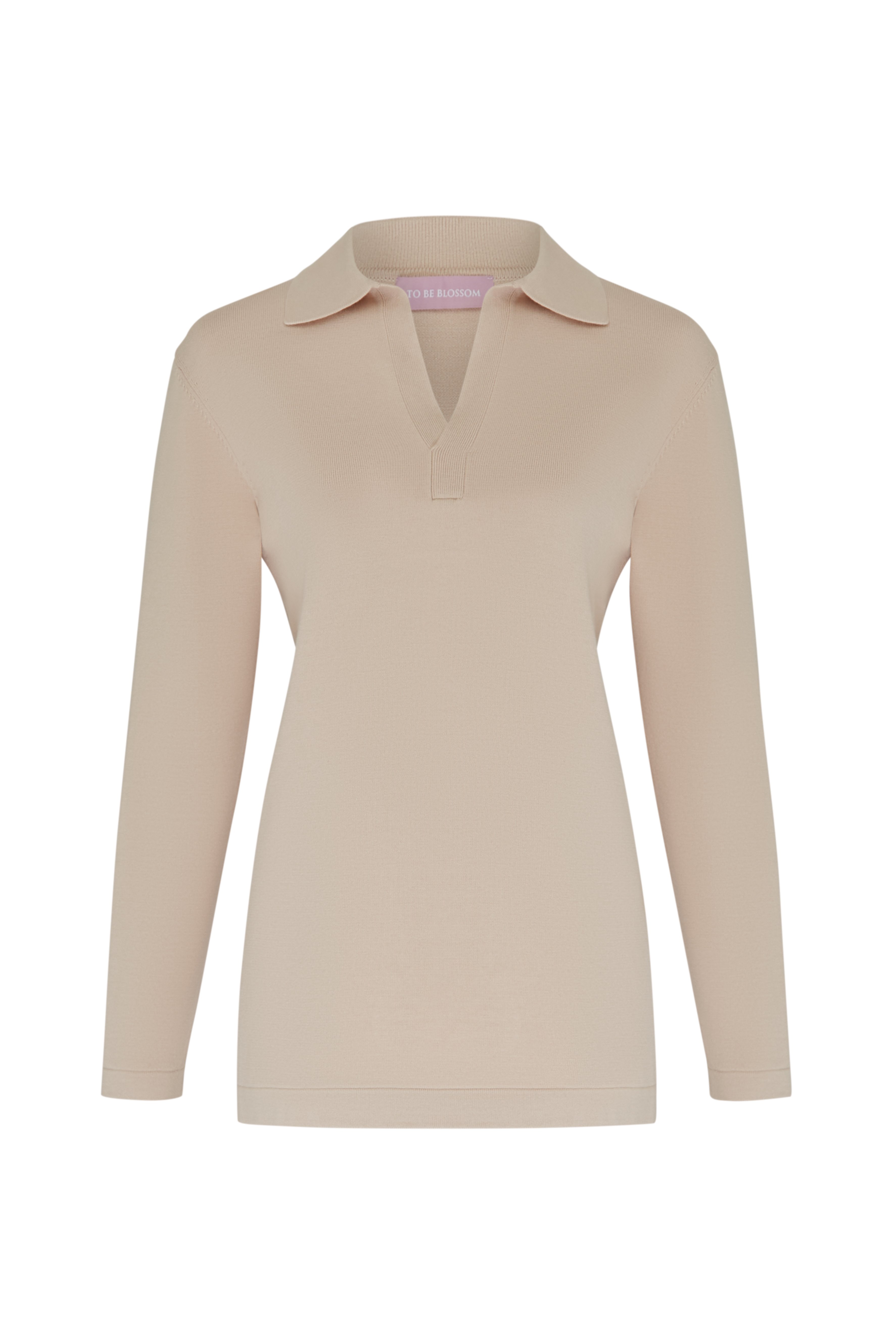 Костюм с джемпером и брюками 7