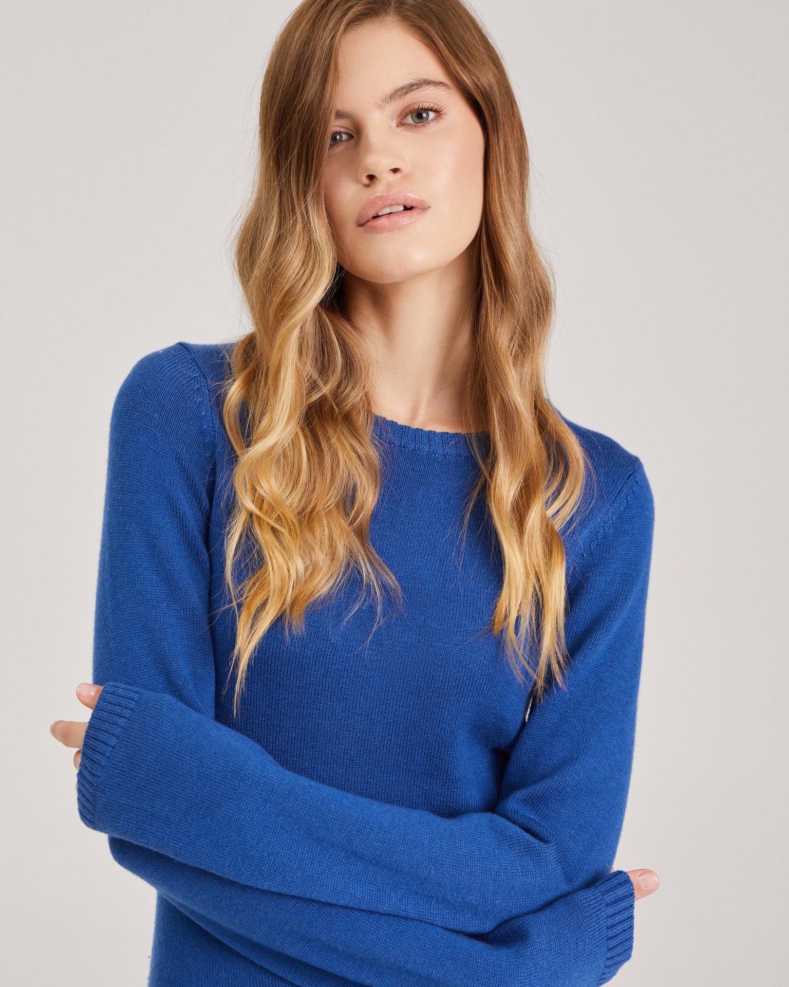 Трикотажное платье 3