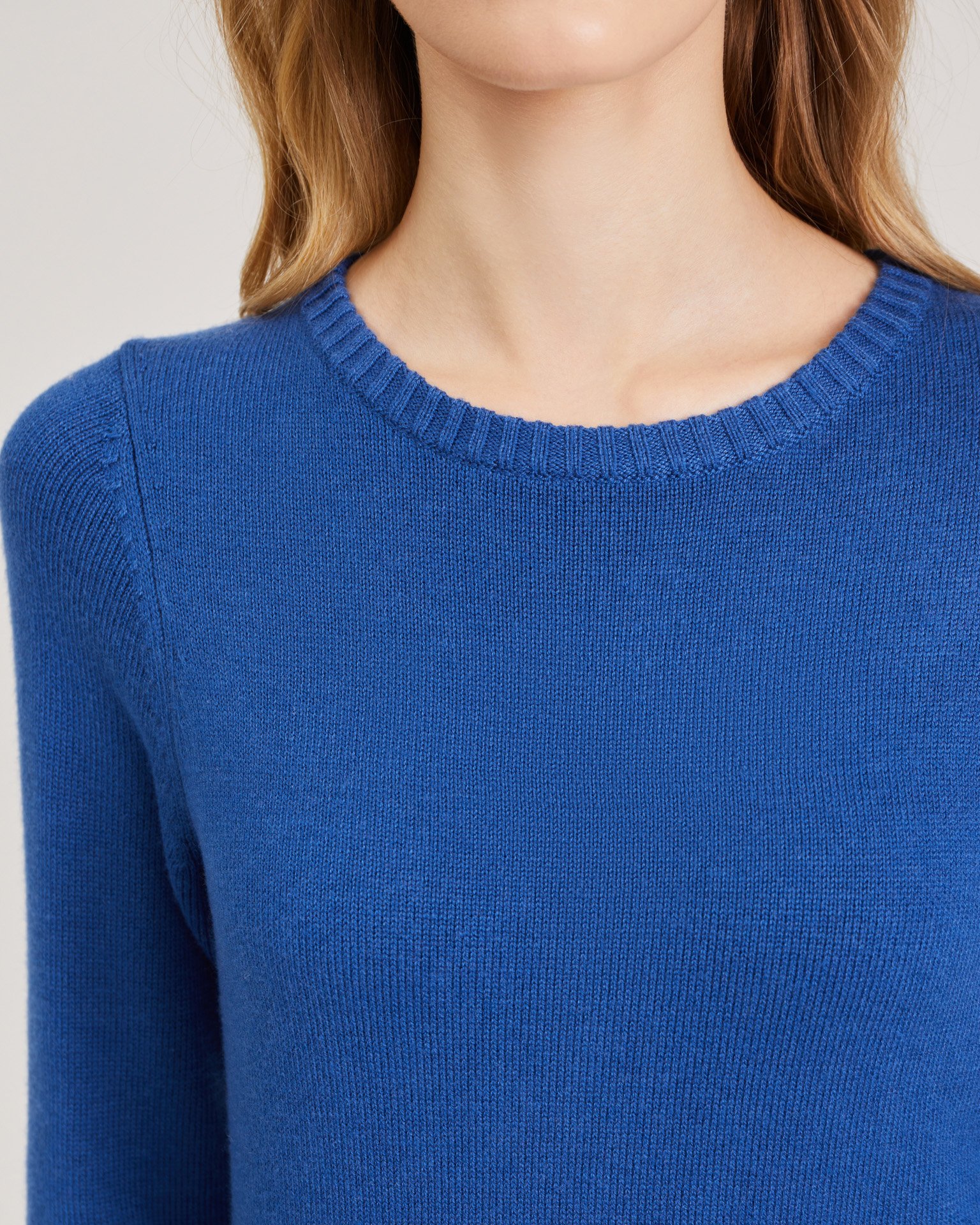 Трикотажное платье 6