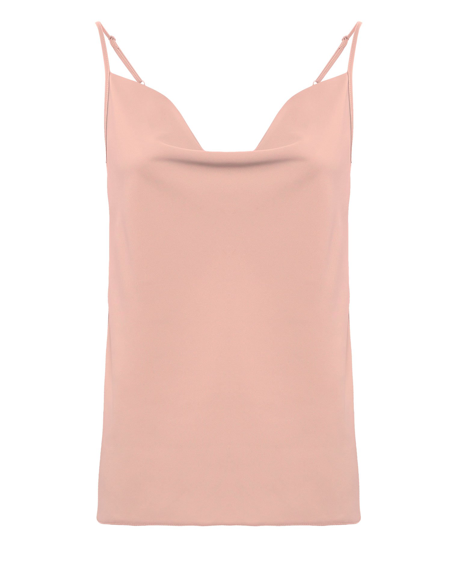 Top with a textured neckline 6