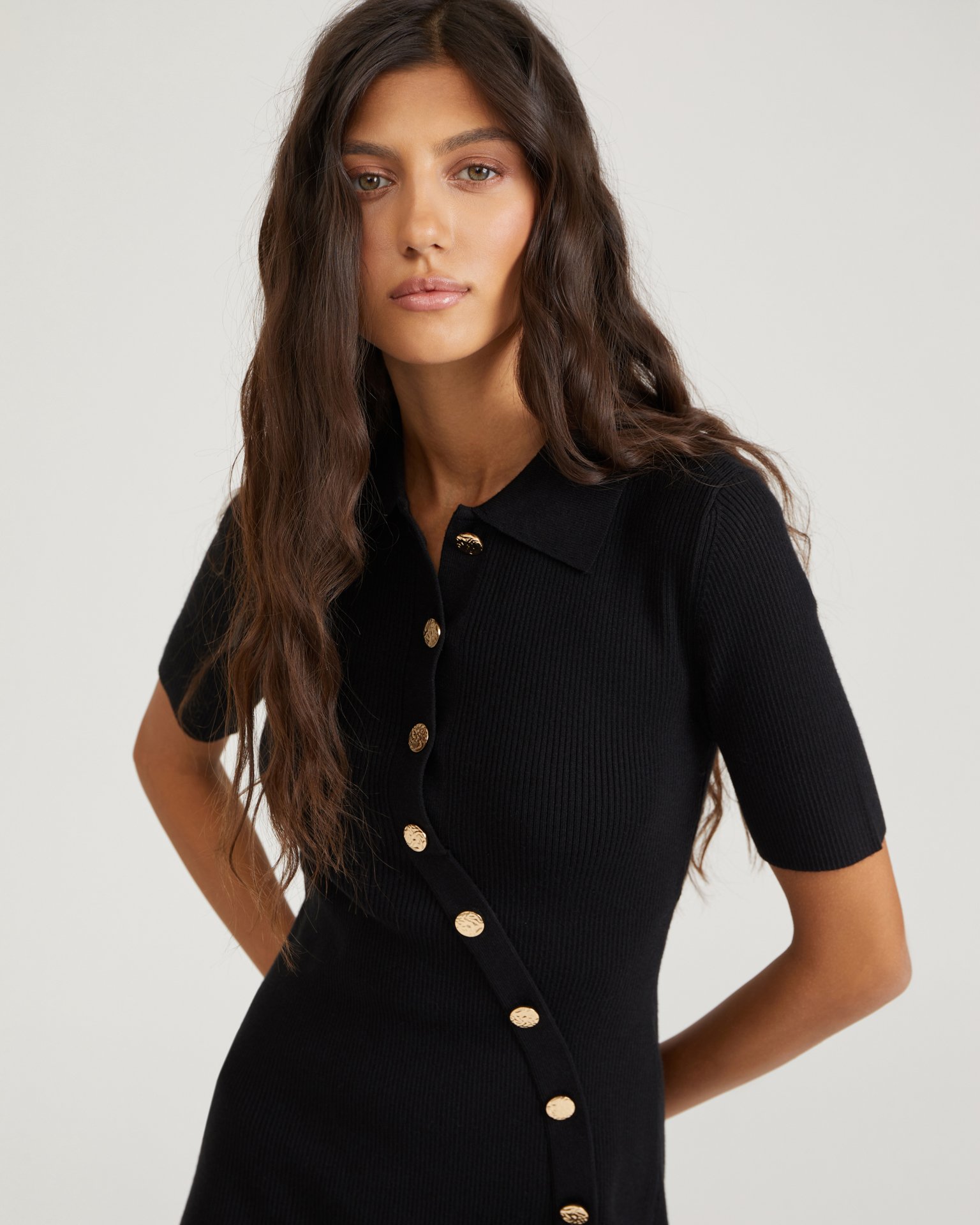 Платье миди 7