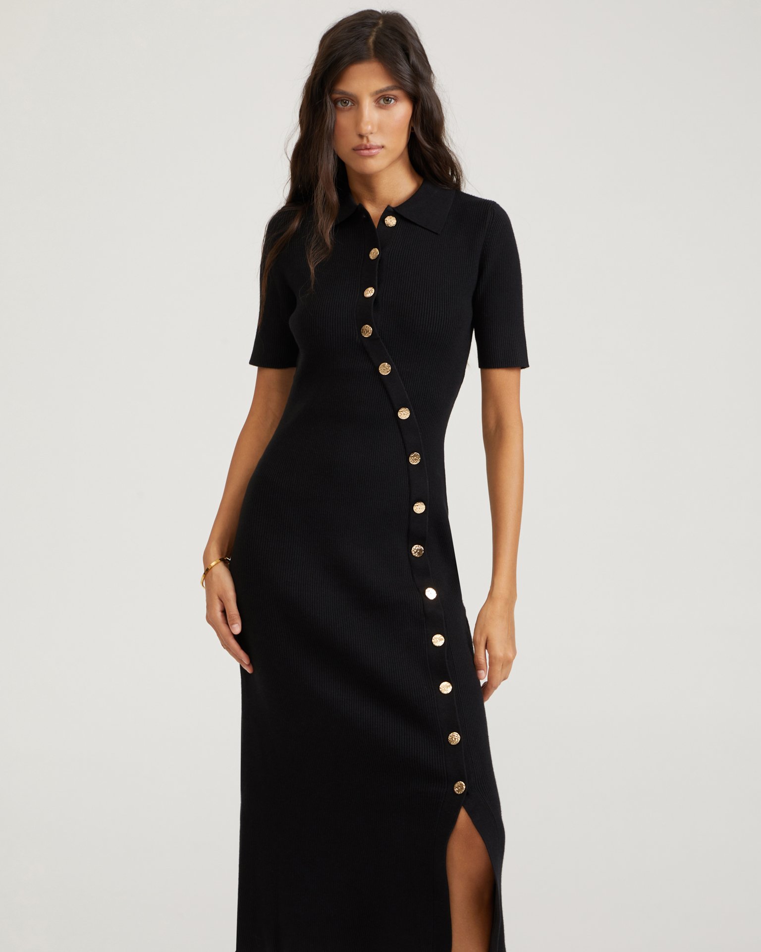 Платье миди 1