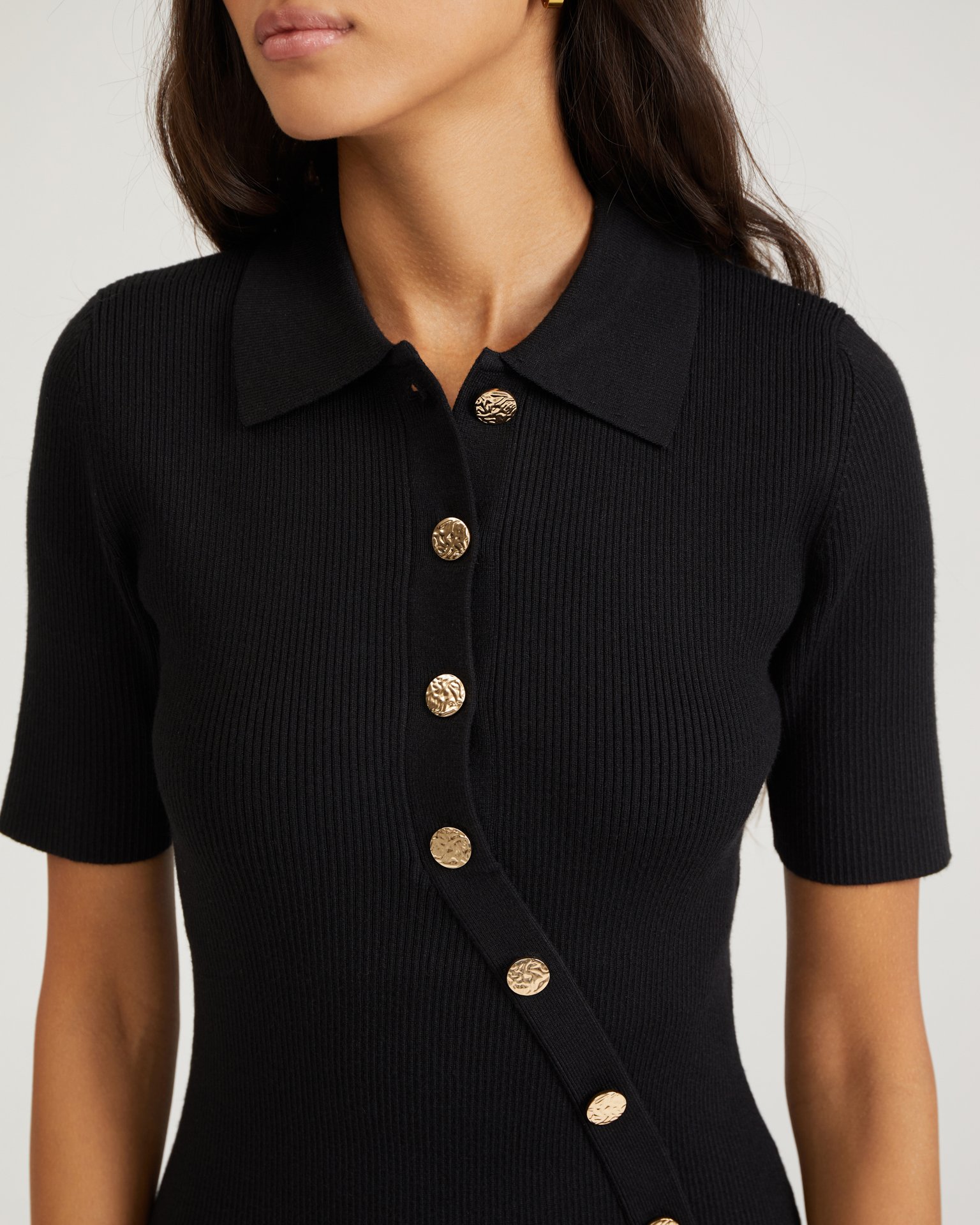 Платье миди 9