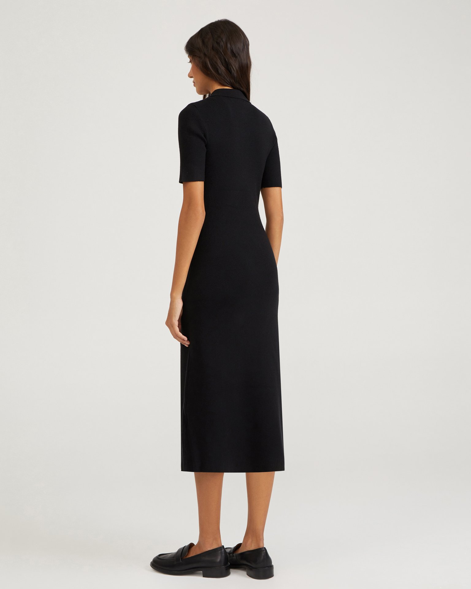 Платье миди 3