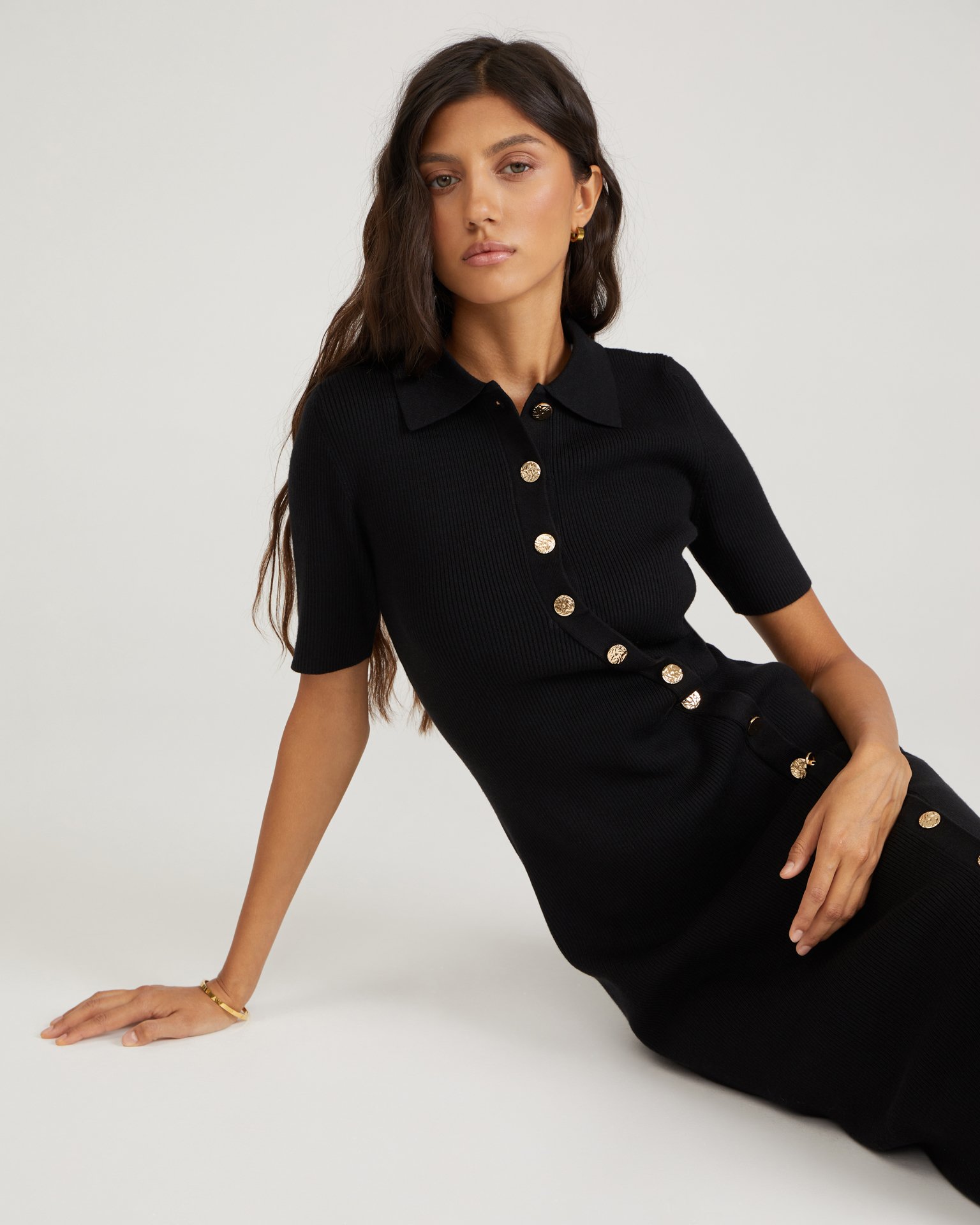 Платье миди 6