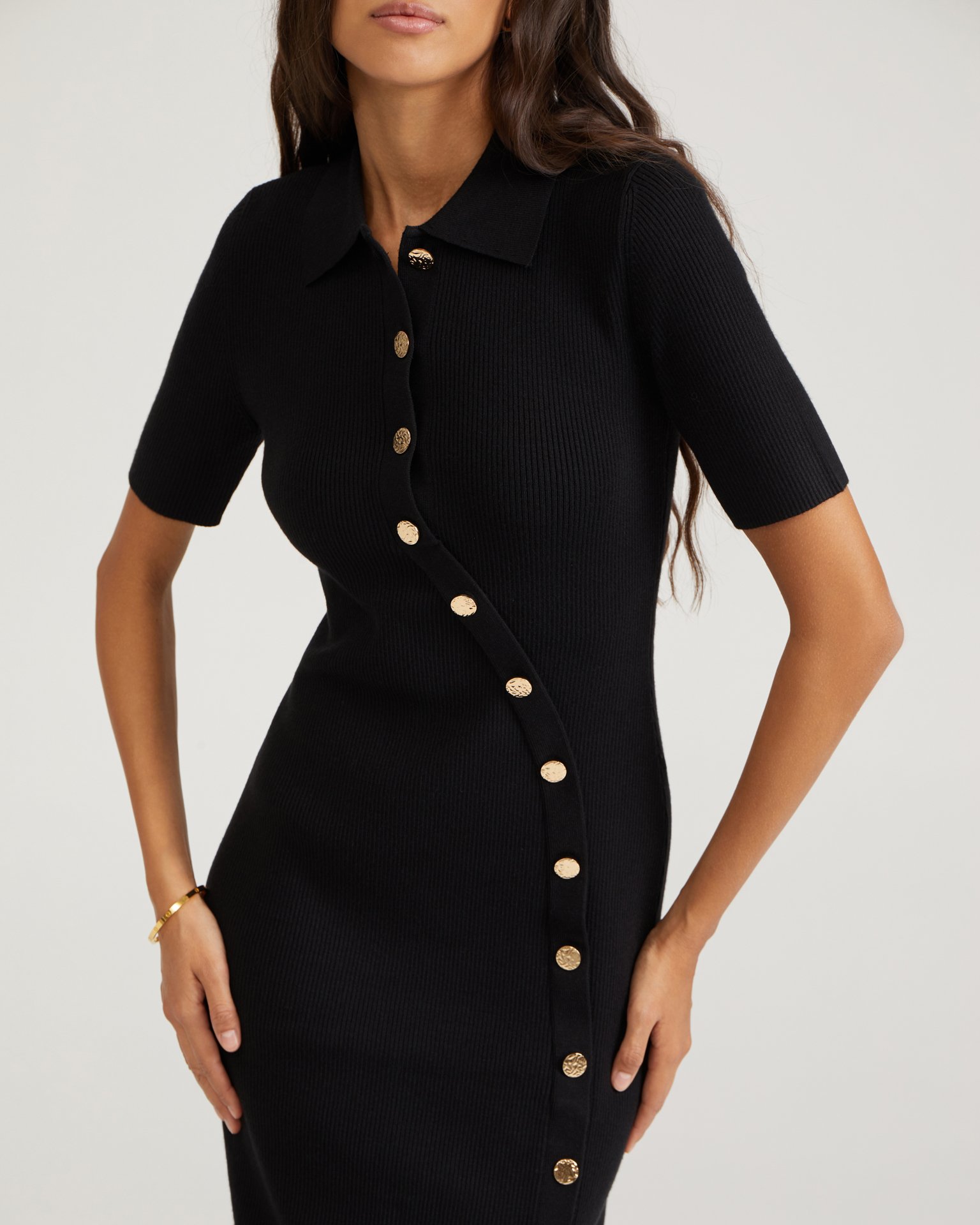 Платье миди 8