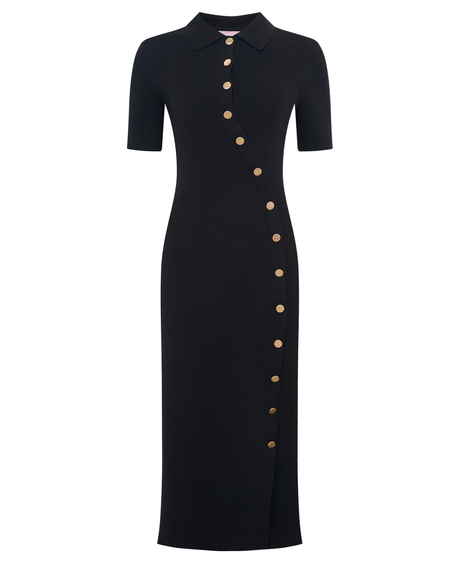 Платье миди 10