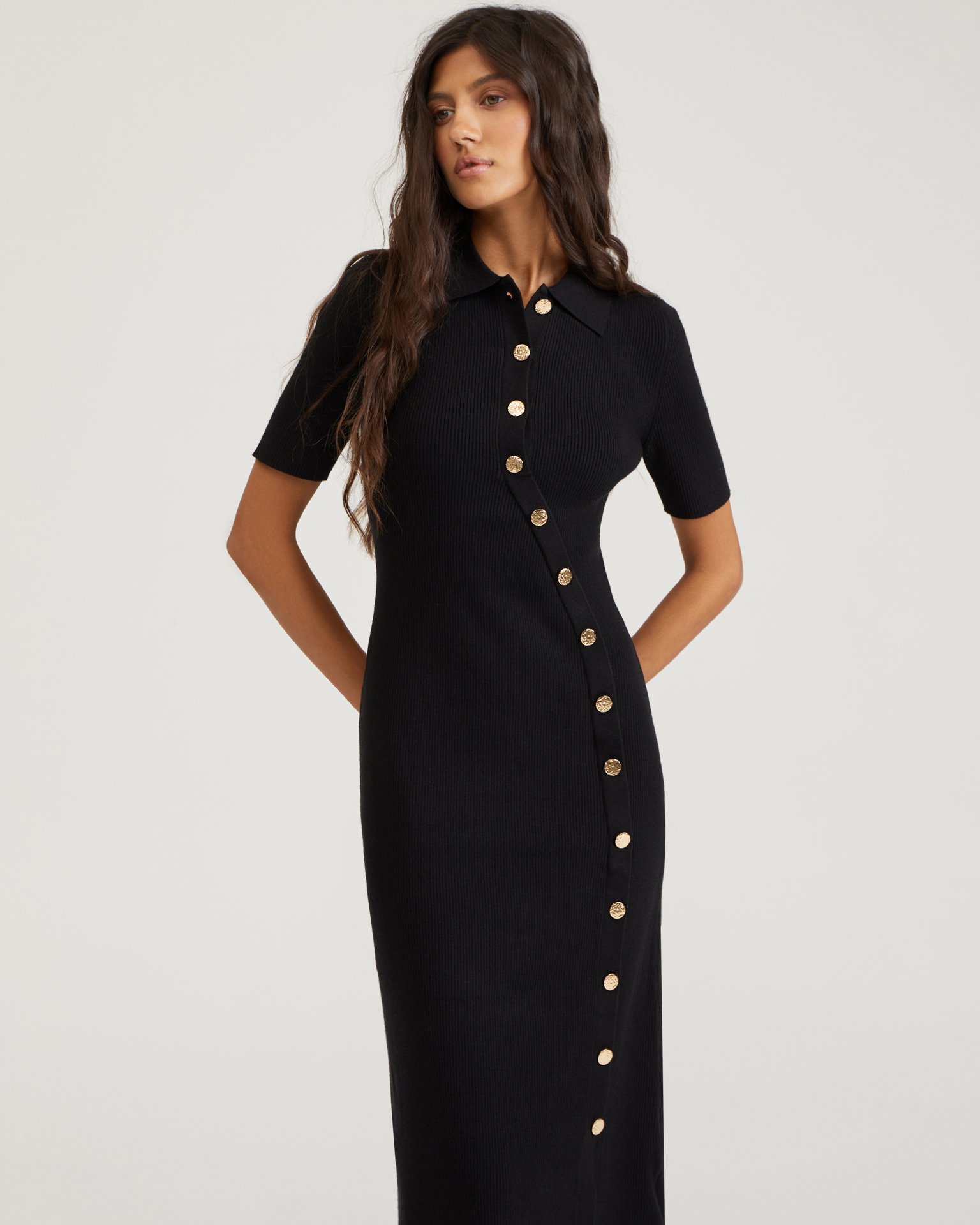 Платье миди 5