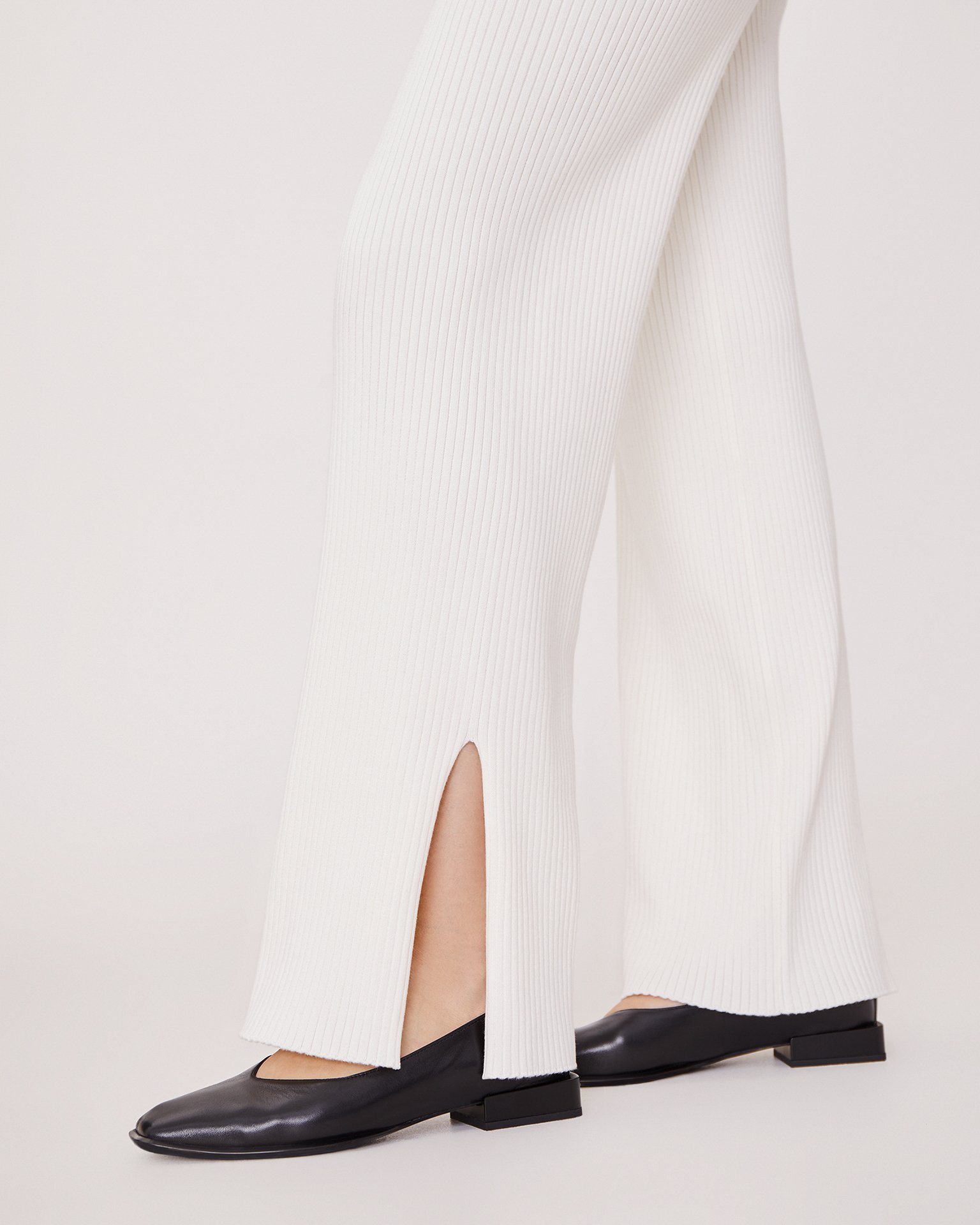 Брюки из вискозы 4