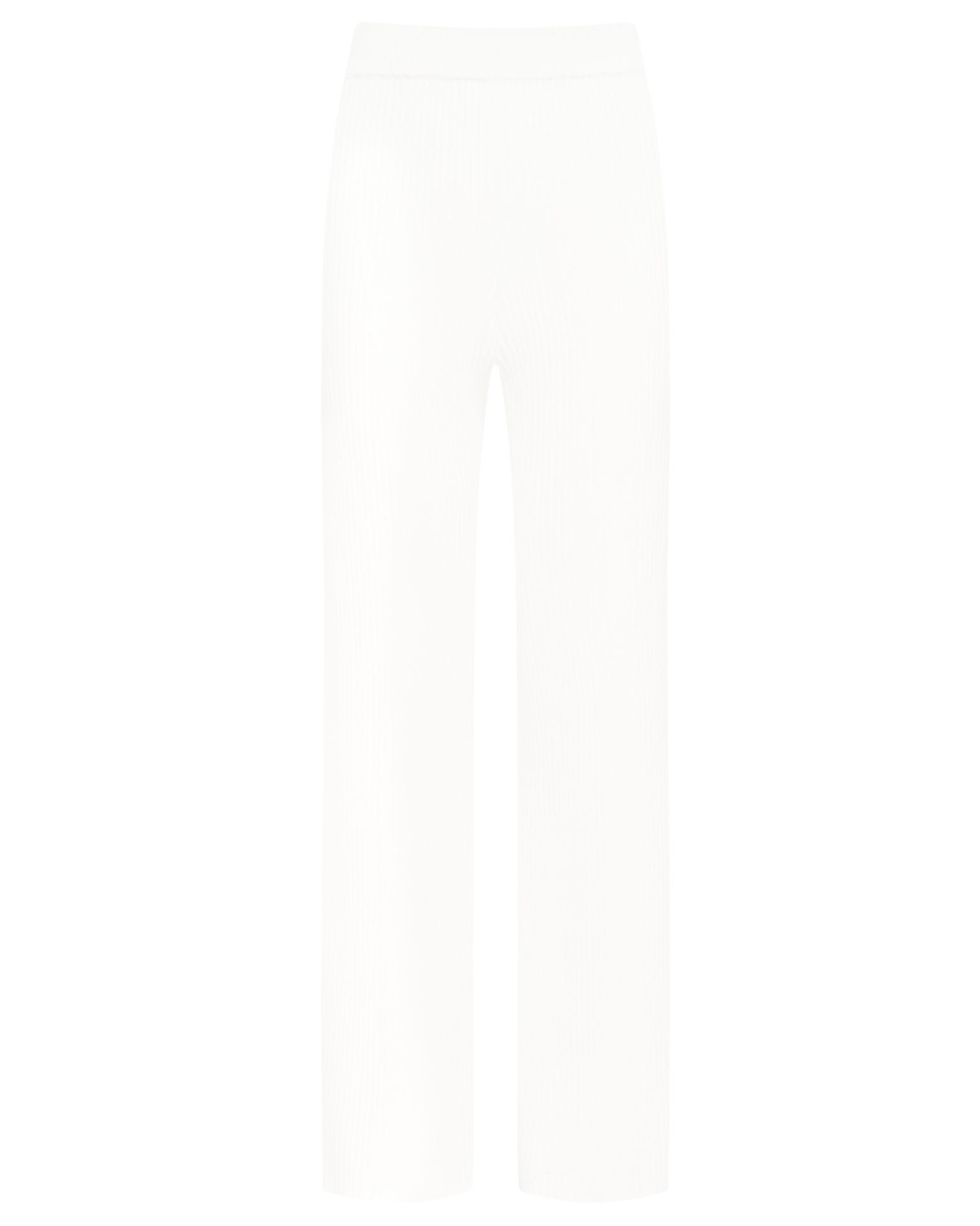 Брюки из вискозы 5