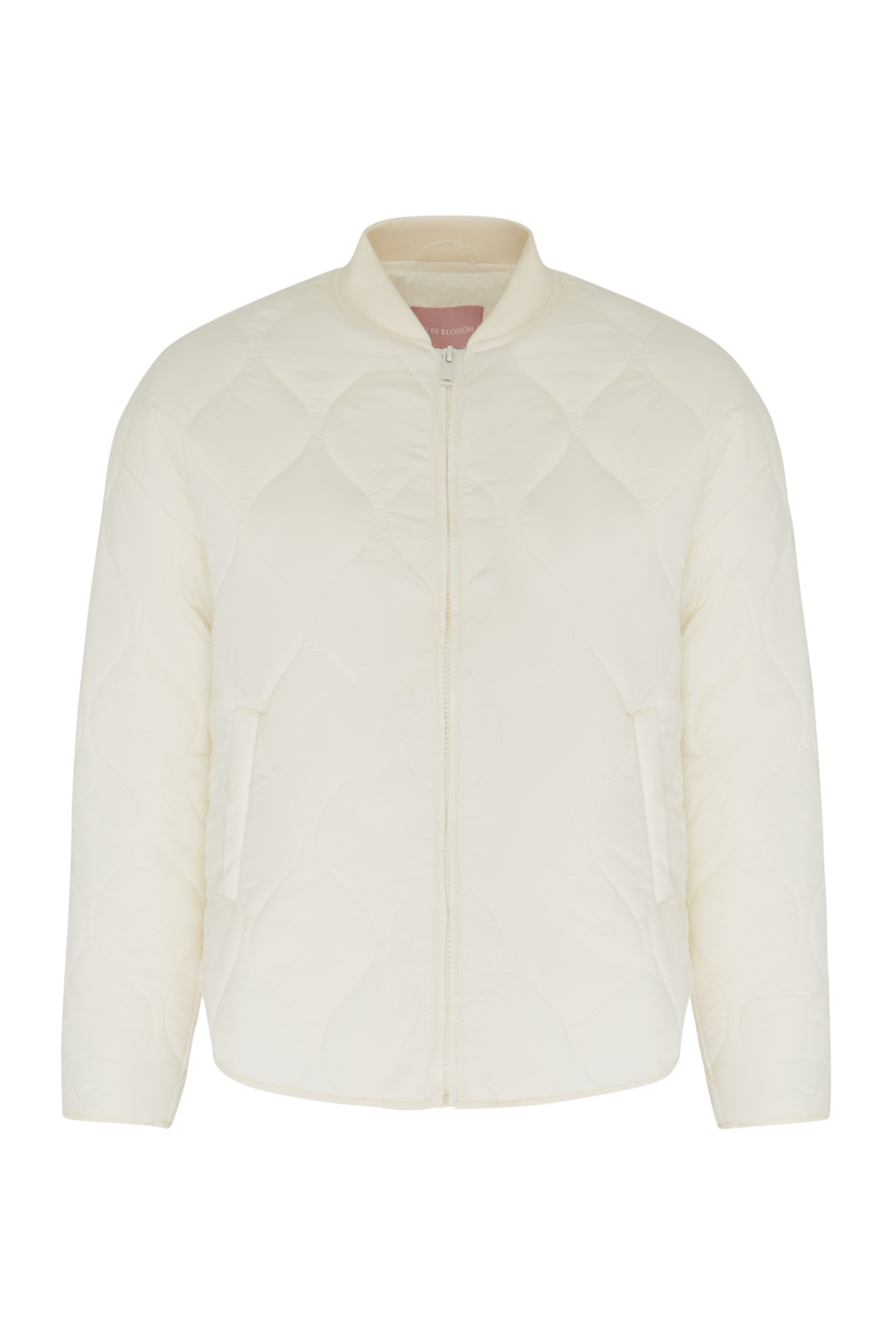 Стеганая куртка 8