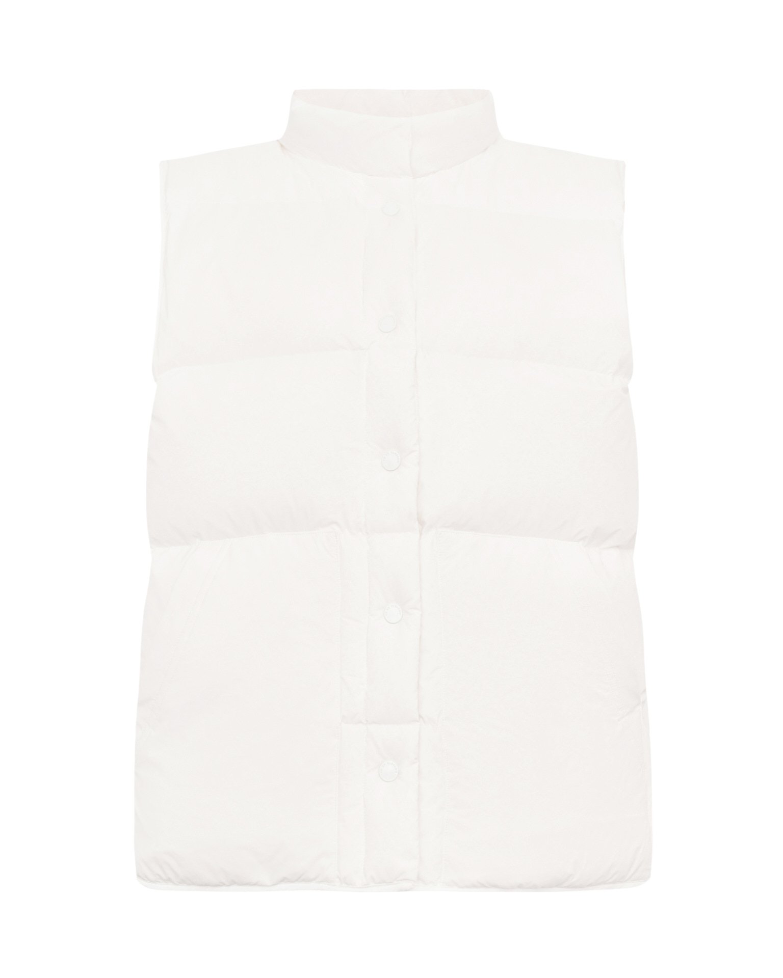 Утепленный жилет 11