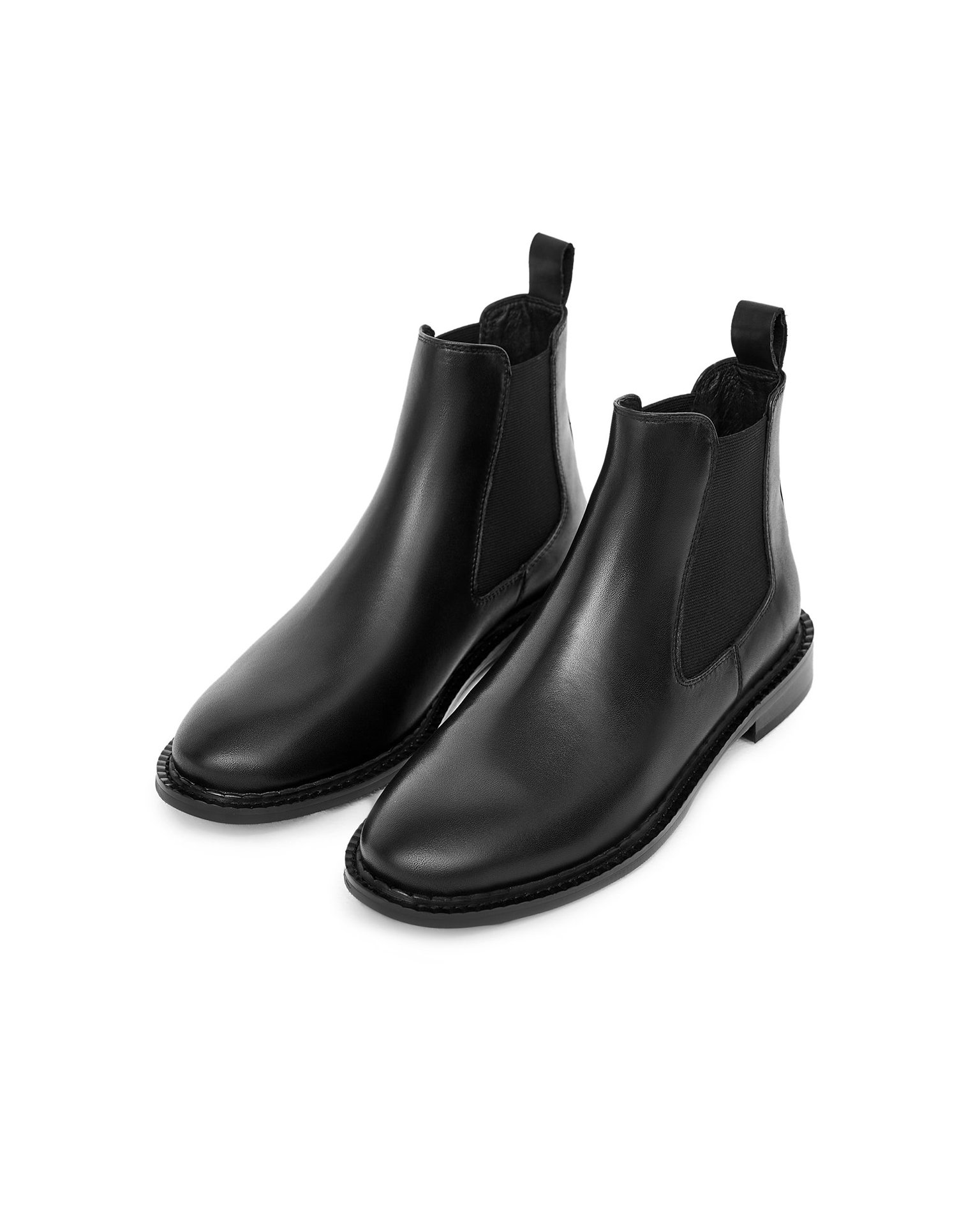 Ботинки челси 1