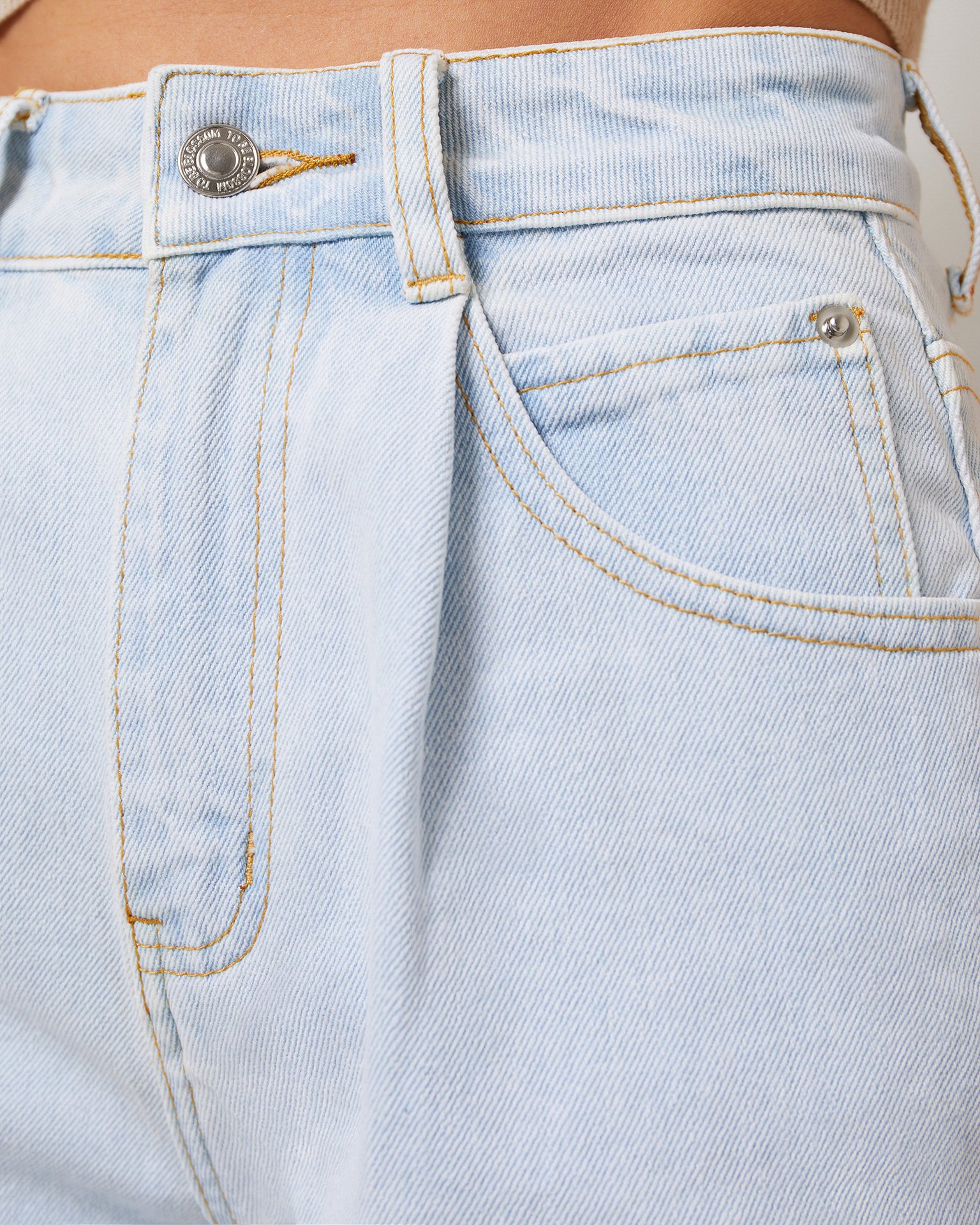 Шорты с карманами 5