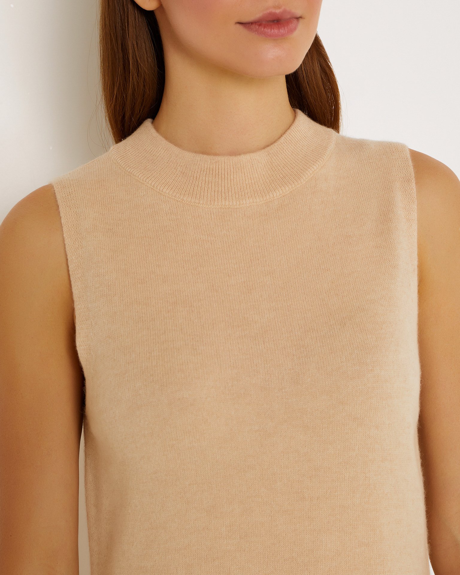 Кашемировый топ 5