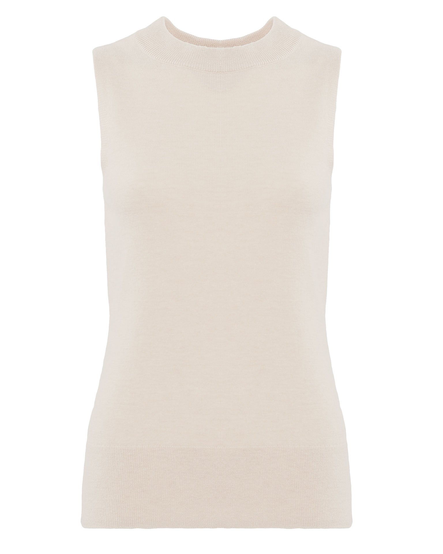 Топ без рукавов 7