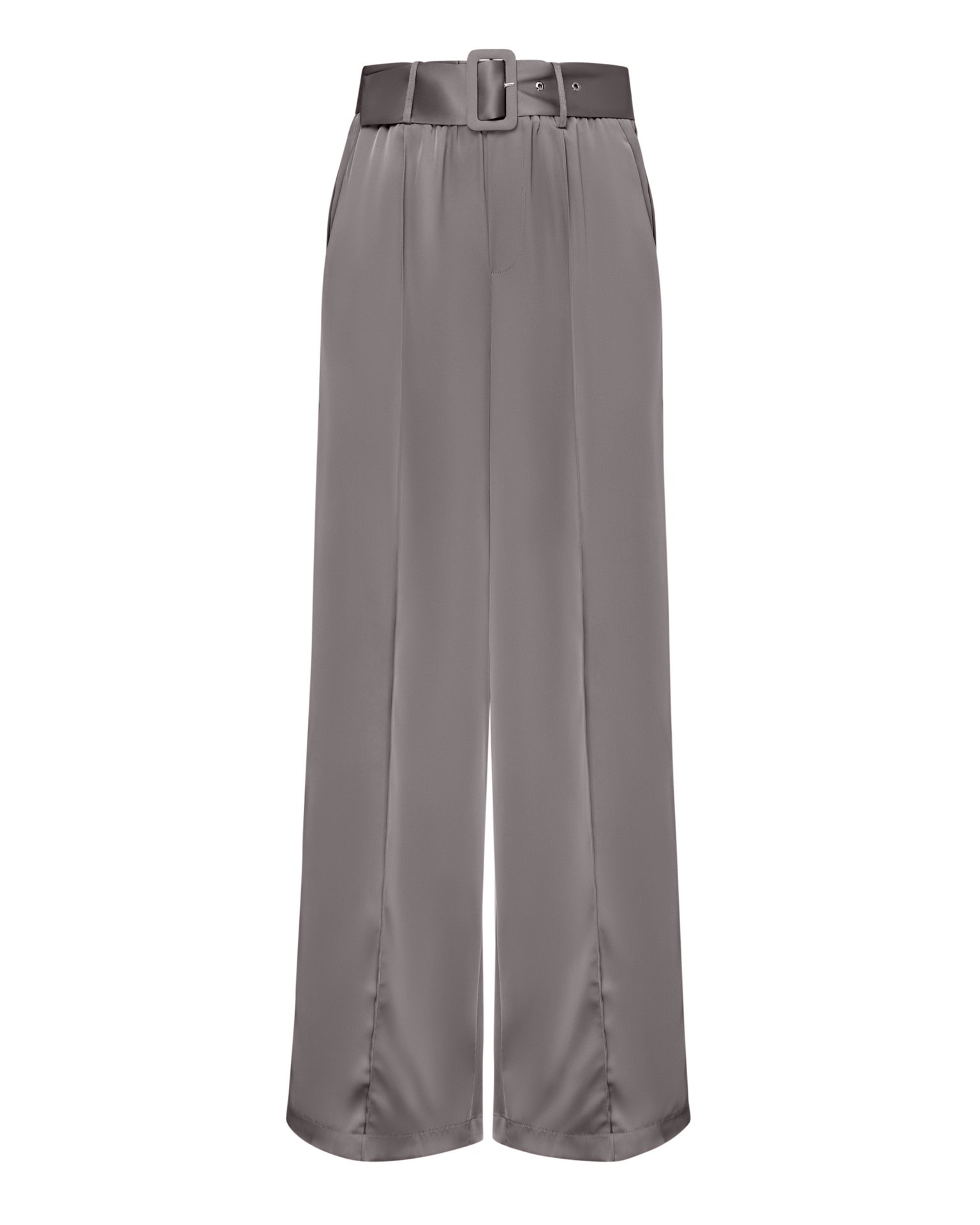 Trousers with creases 1