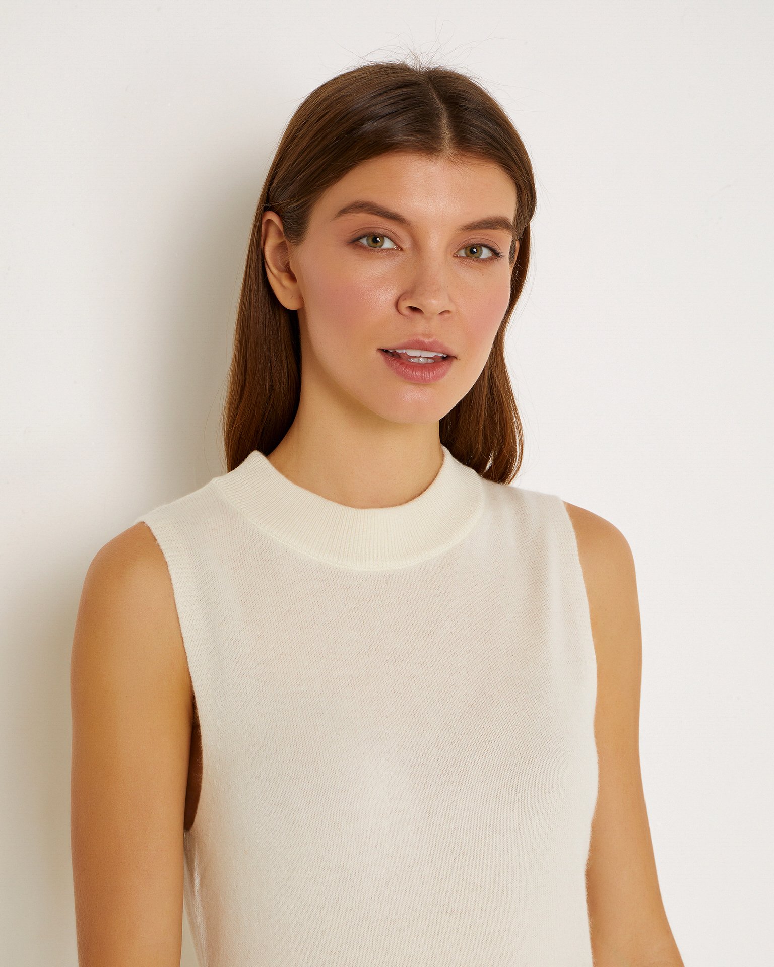 Топ без рукавов 5