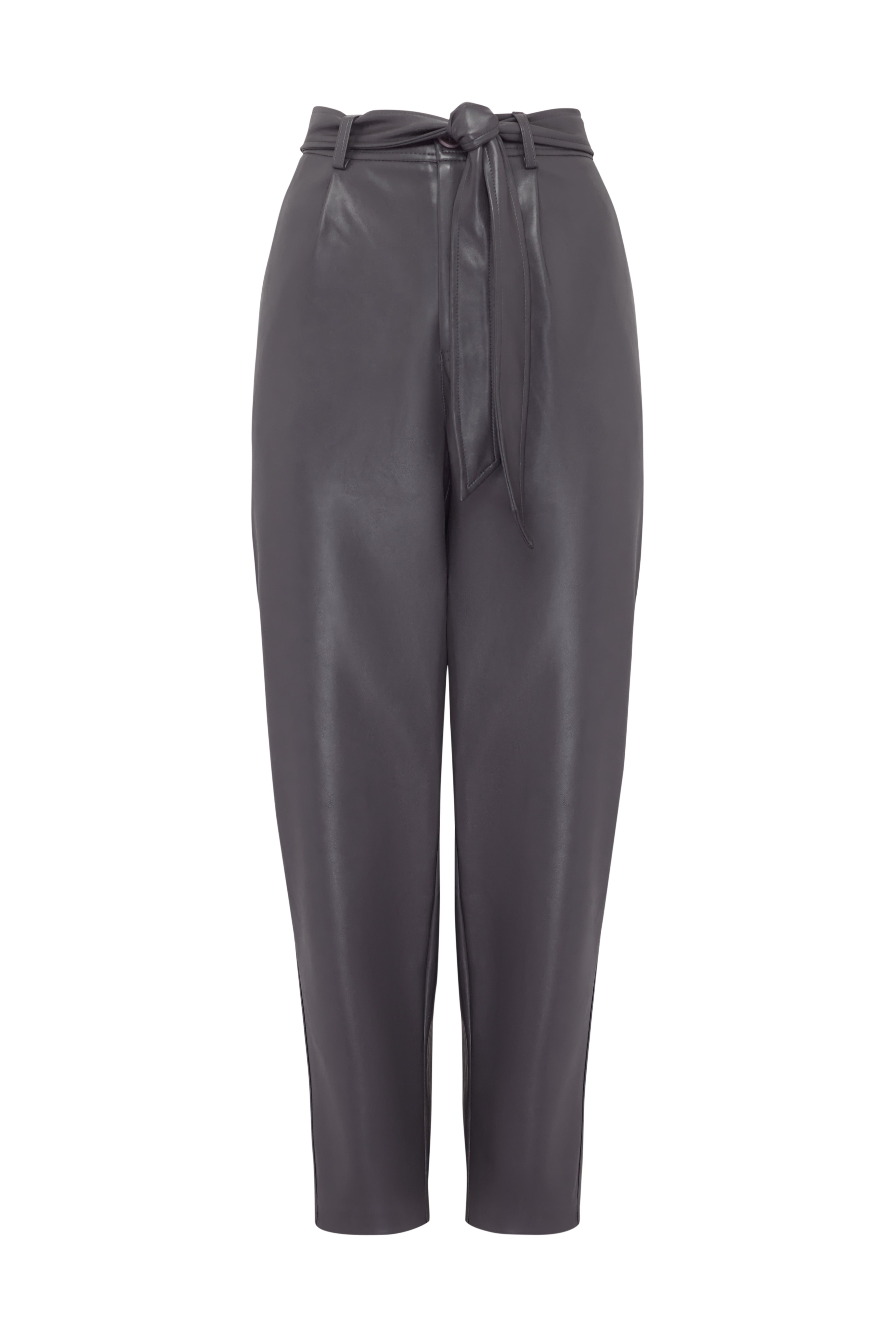 Tapered-leg trousers 6
