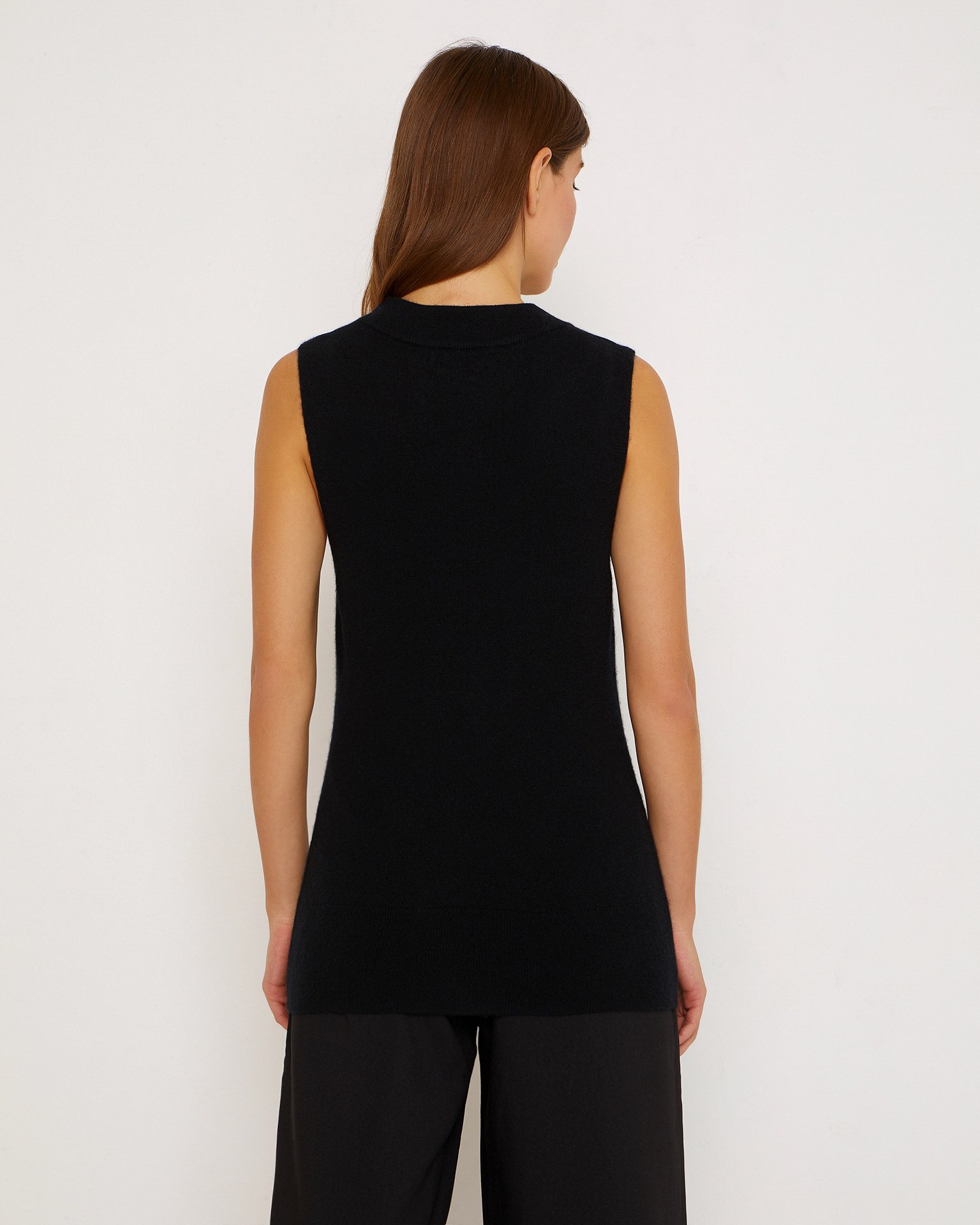 Топ из кашемира 3